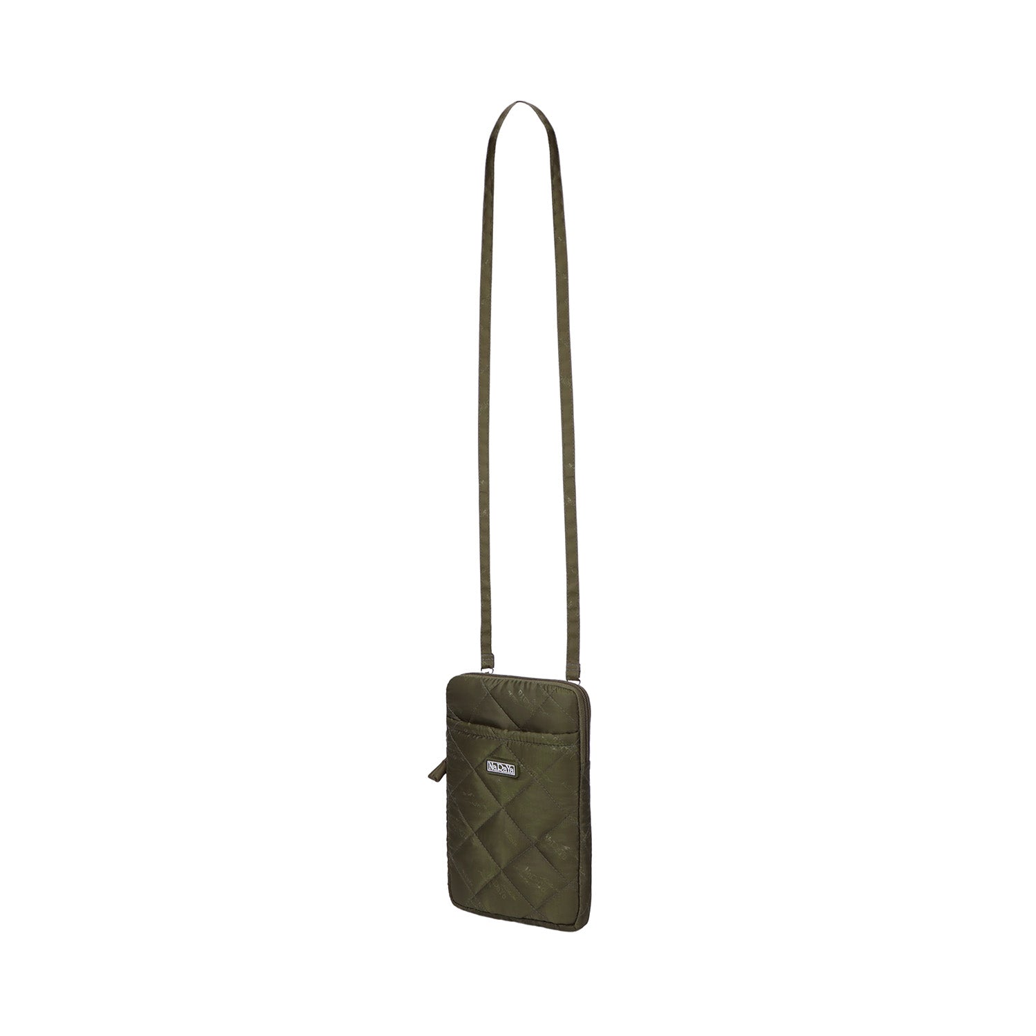 NaRaYa Bubble Up Mini Crossbody Bag - NaRaYa