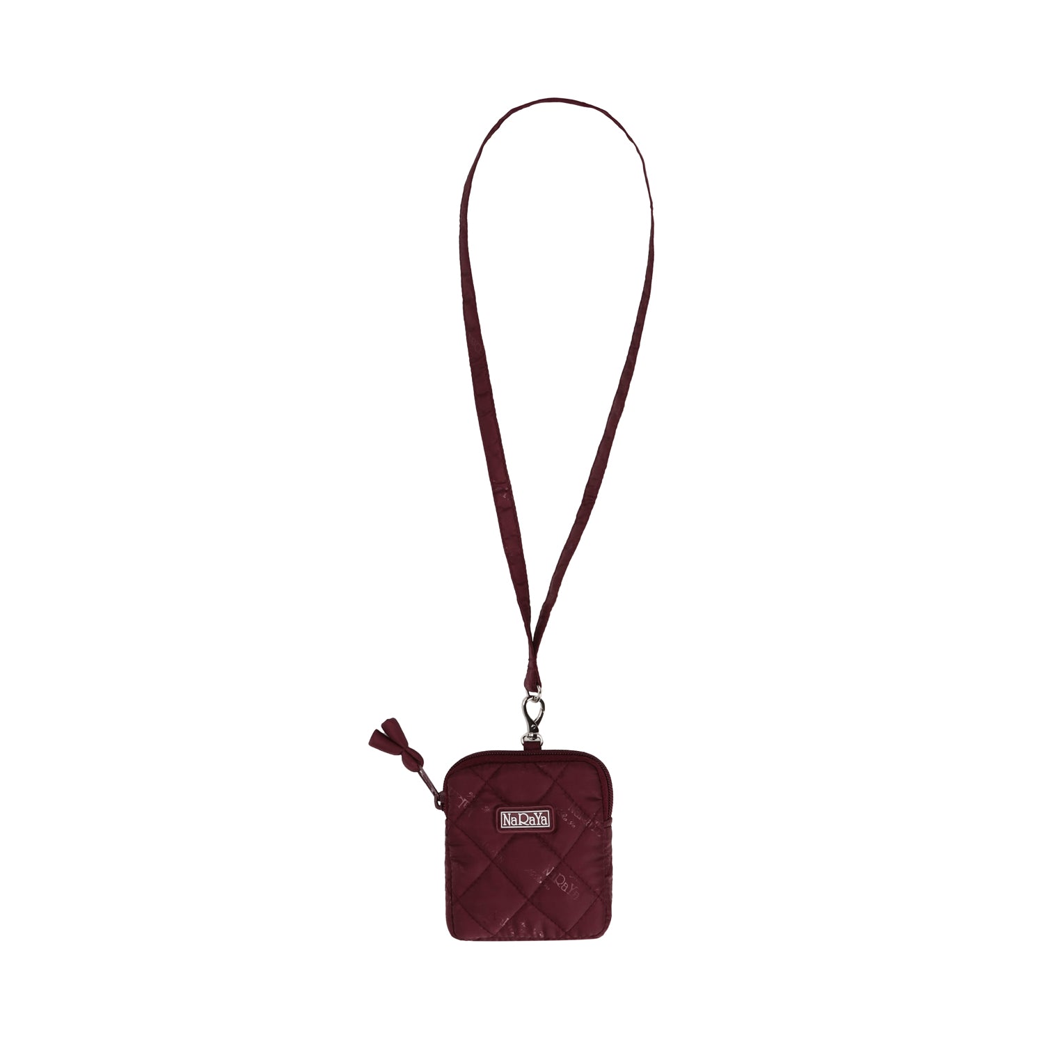 NaRaYa Bubble Up Neck Pouch - NaRaYa