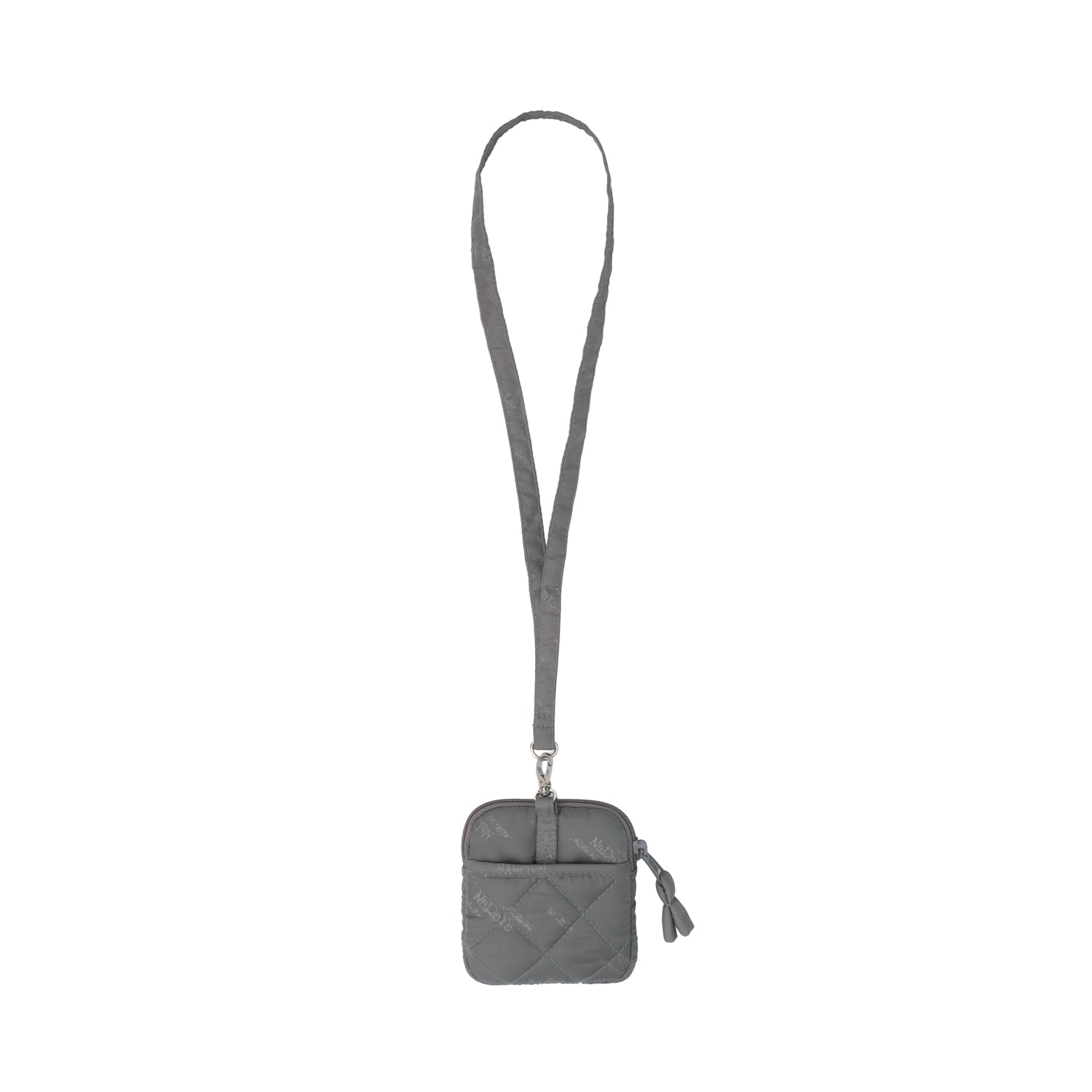 Bubble Up Neck Pouch