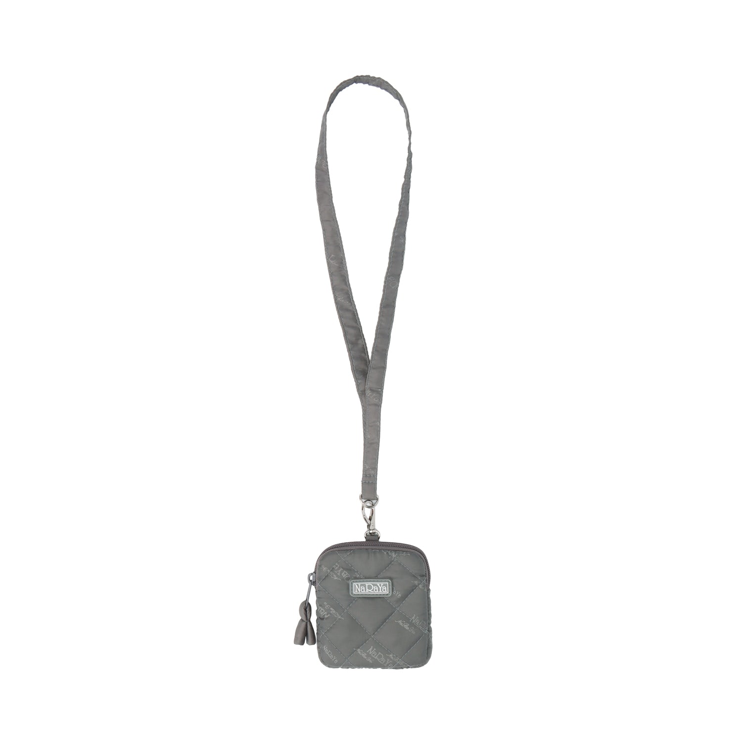 Bubble Up Neck Pouch