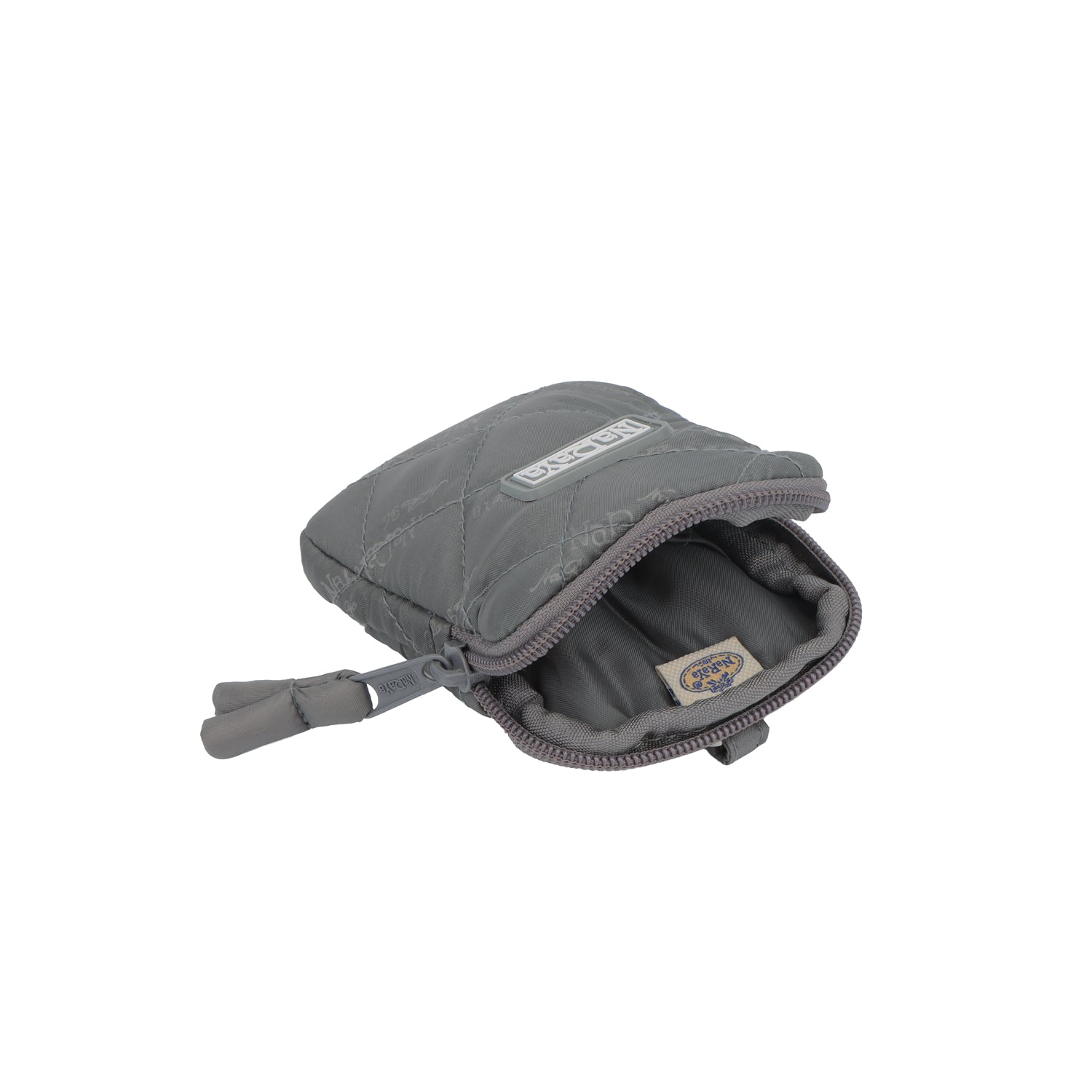Bubble Up Neck Pouch