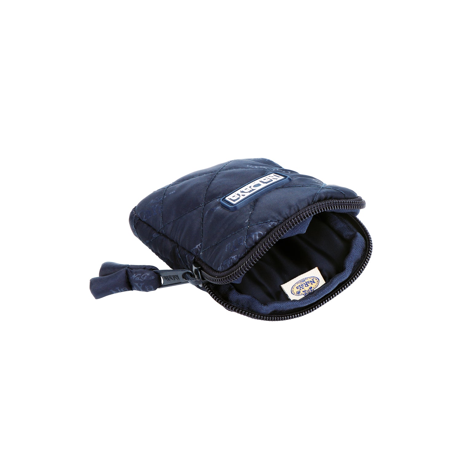 Bubble Up Neck Pouch