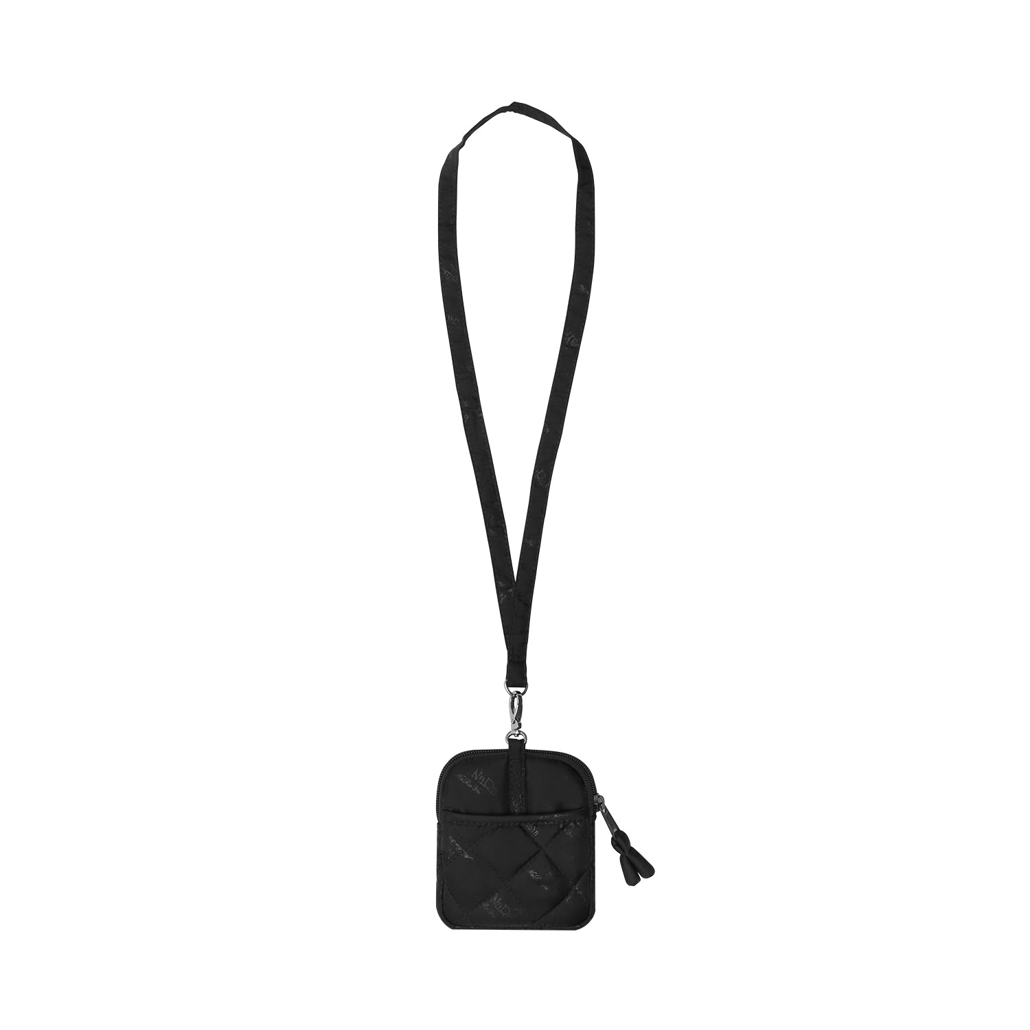 NaRaYa Bubble Up Neck Pouch - NaRaYa