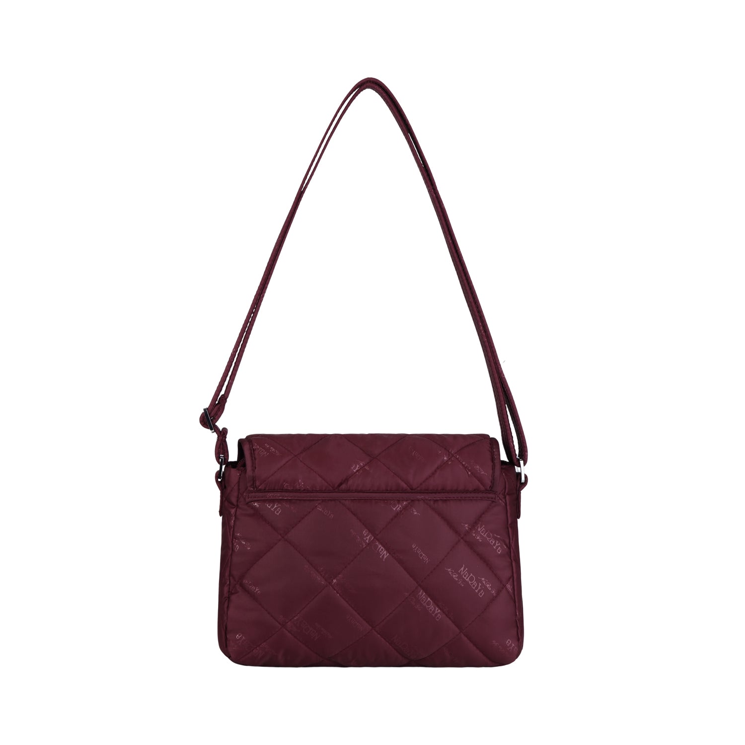 NaRaYa Bubble Up Crossbody Bag