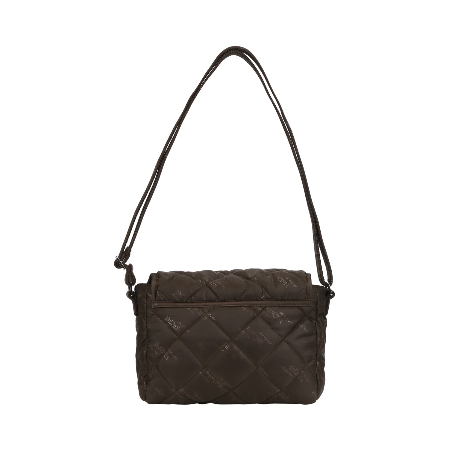 Bubble Up Crossbody Bag