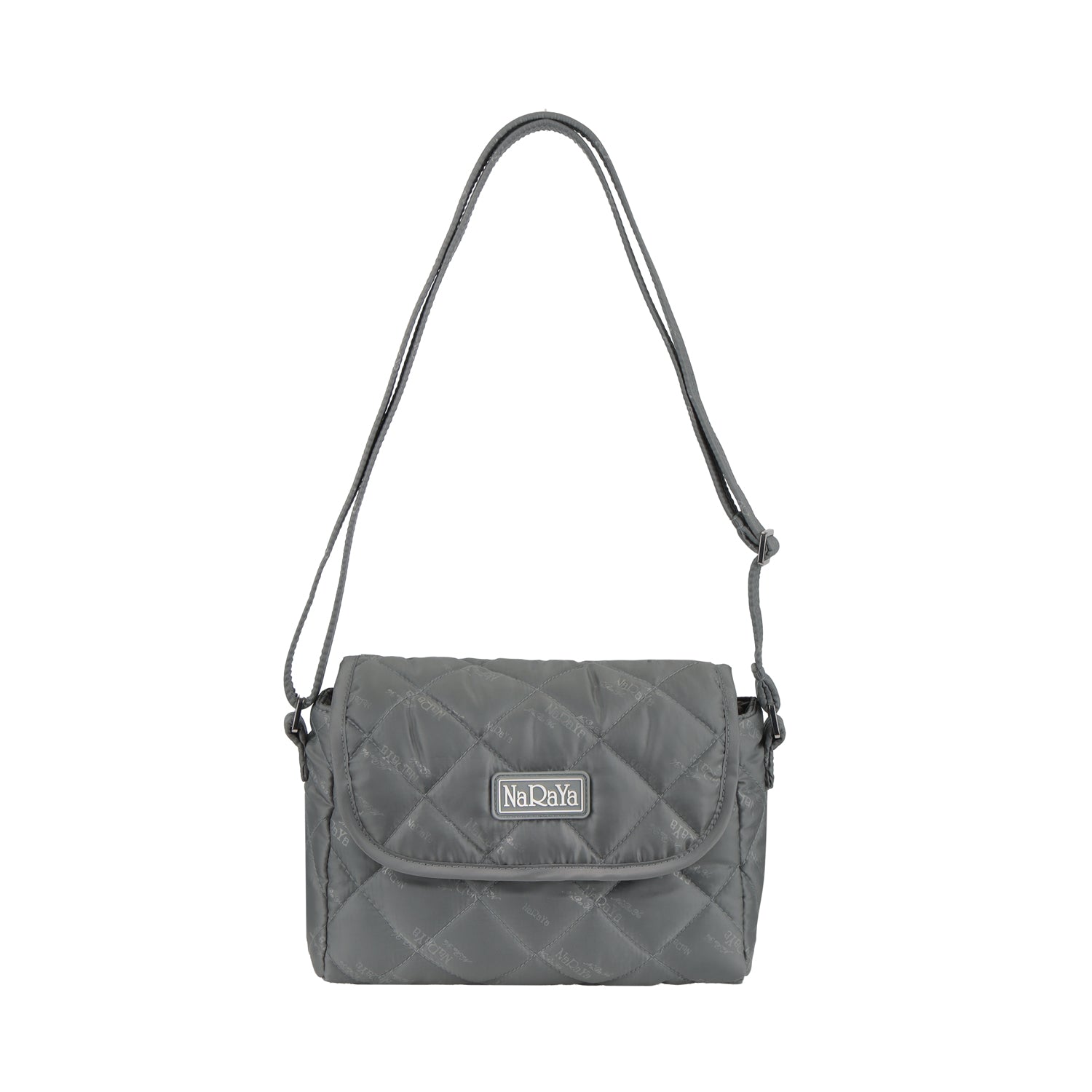 Bubble Up Crossbody Bag