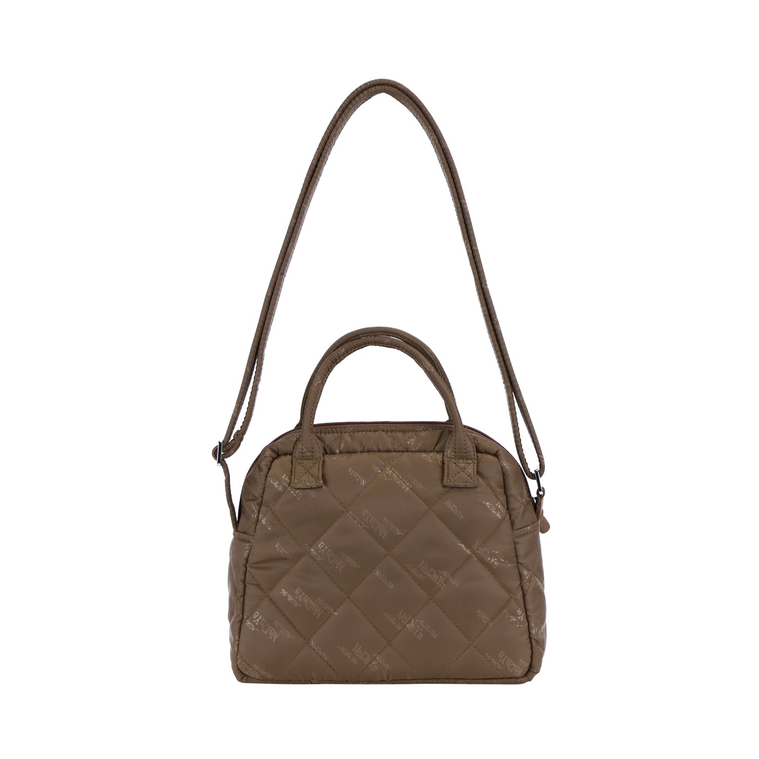 NaRaYa Bubble Up Crossbody Bag - NaRaYa