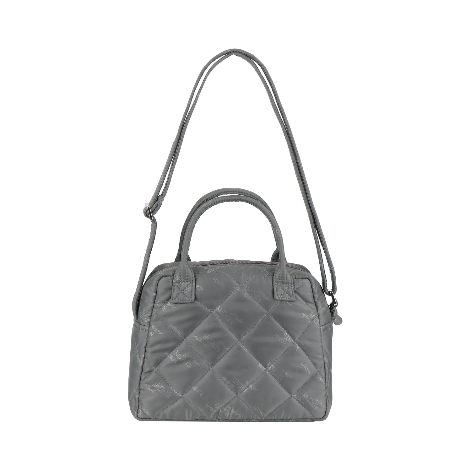 Bubble Up Crossbody Bag