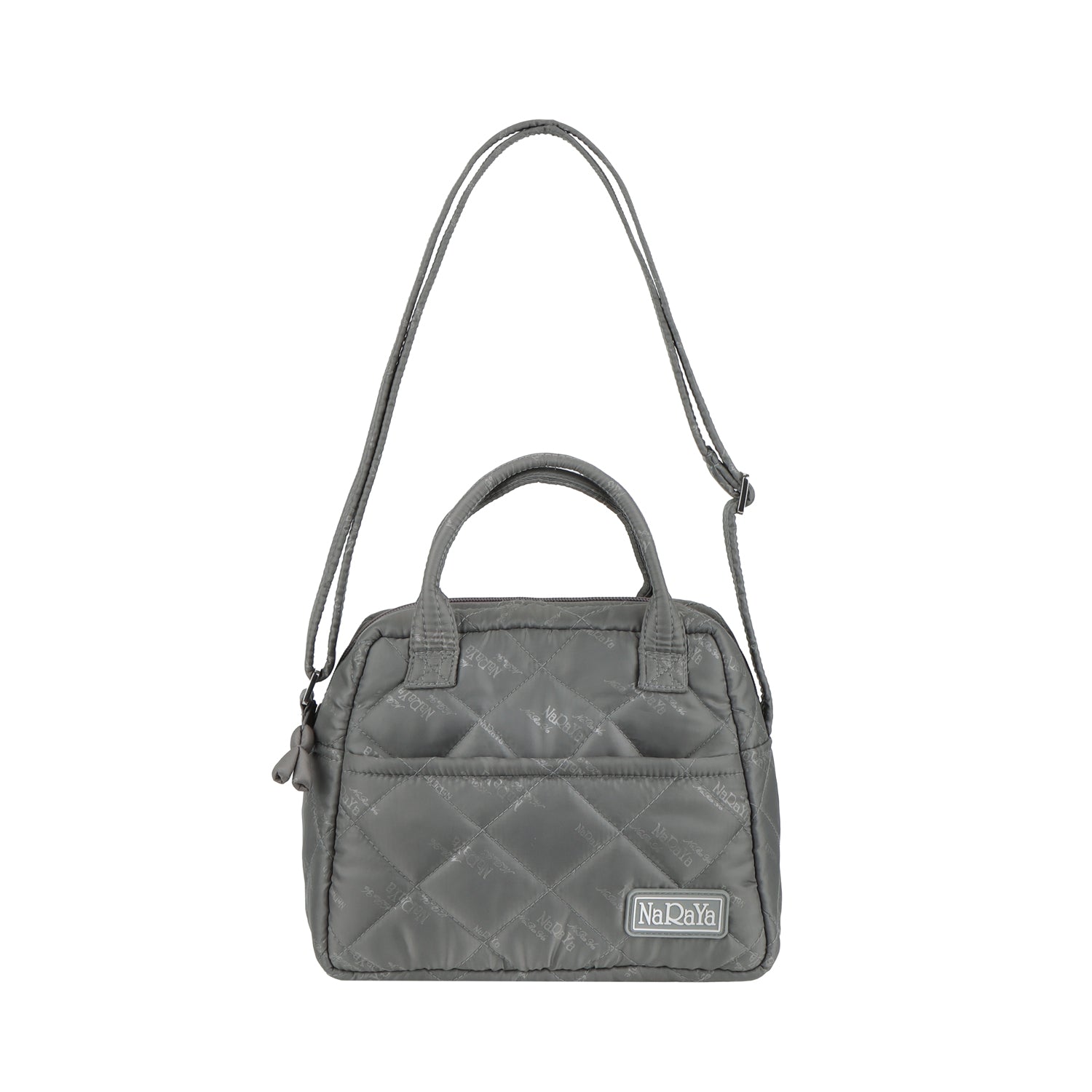 Bubble Up Crossbody Bag