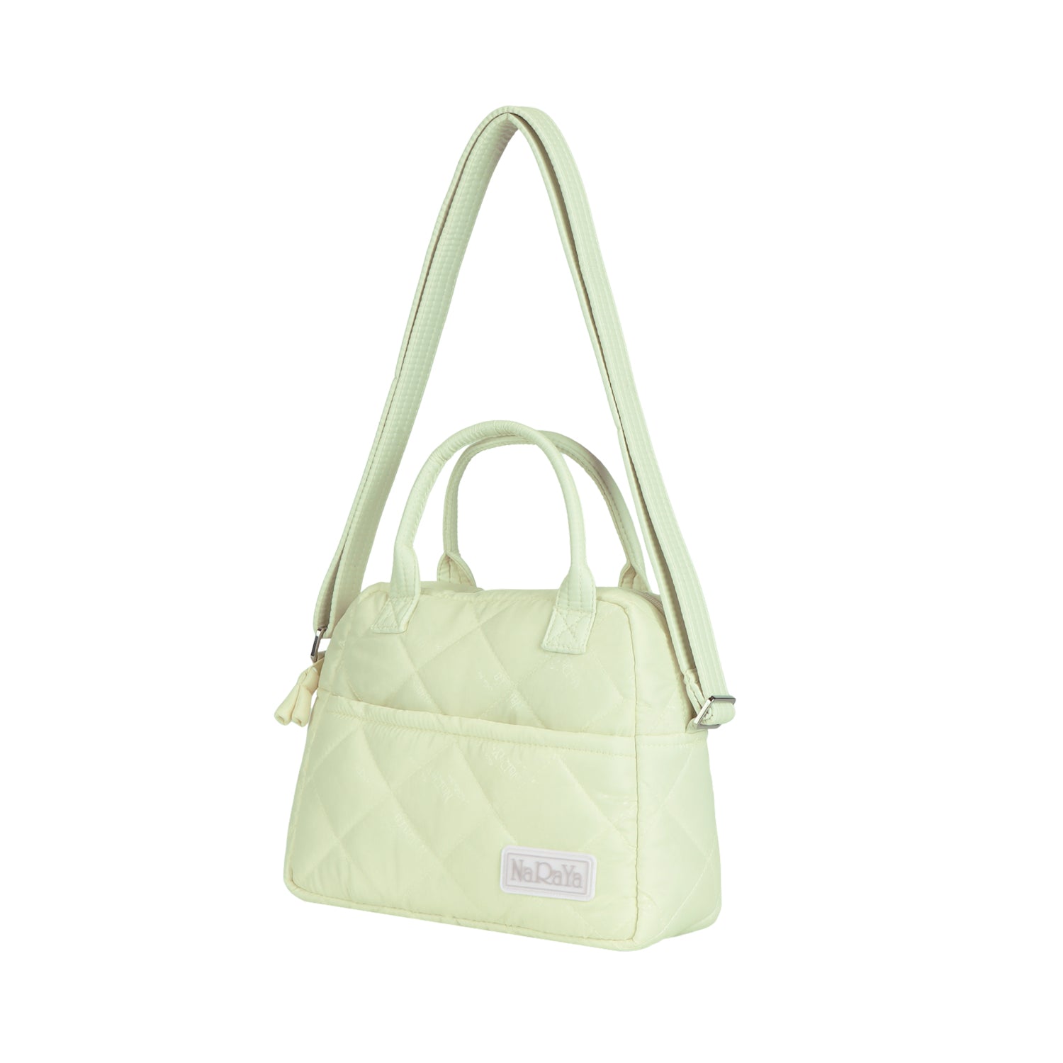 กระเป๋าสะพายข้าง Bubble Up