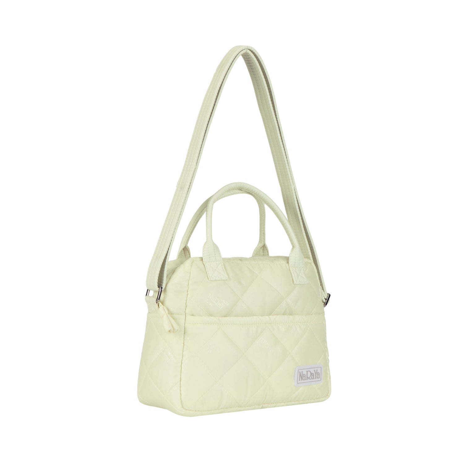 NaRaYa Bubble Up Crossbody Bag