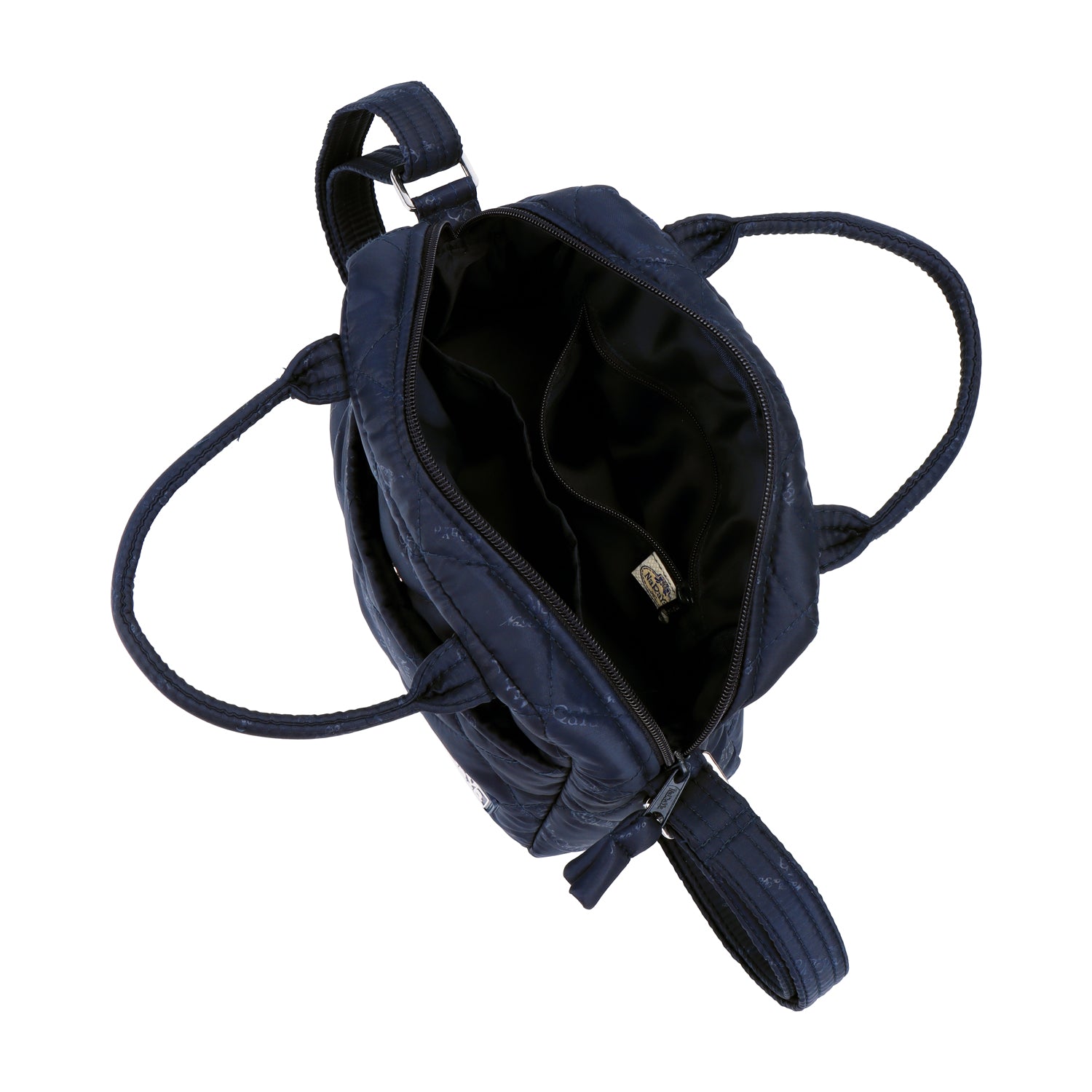 Bubble Up Crossbody Bag