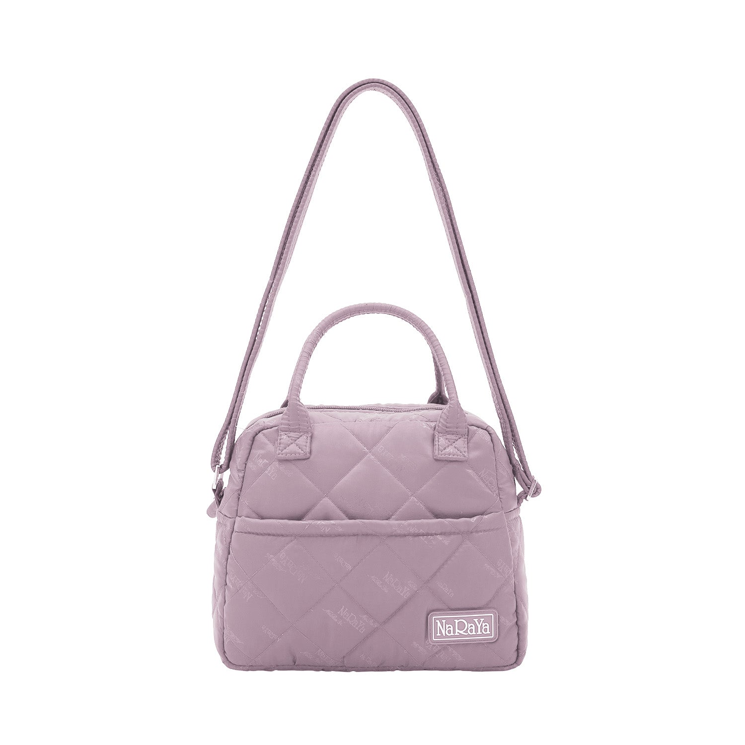 NaRaYa Bubble Up Crossbody Bag - NaRaYa
