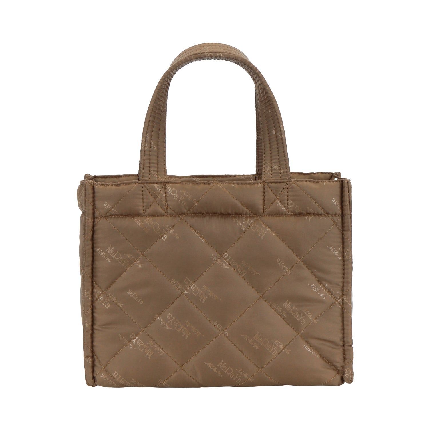 NaRaYa Bubble Up Crossbody Bag - NaRaYa