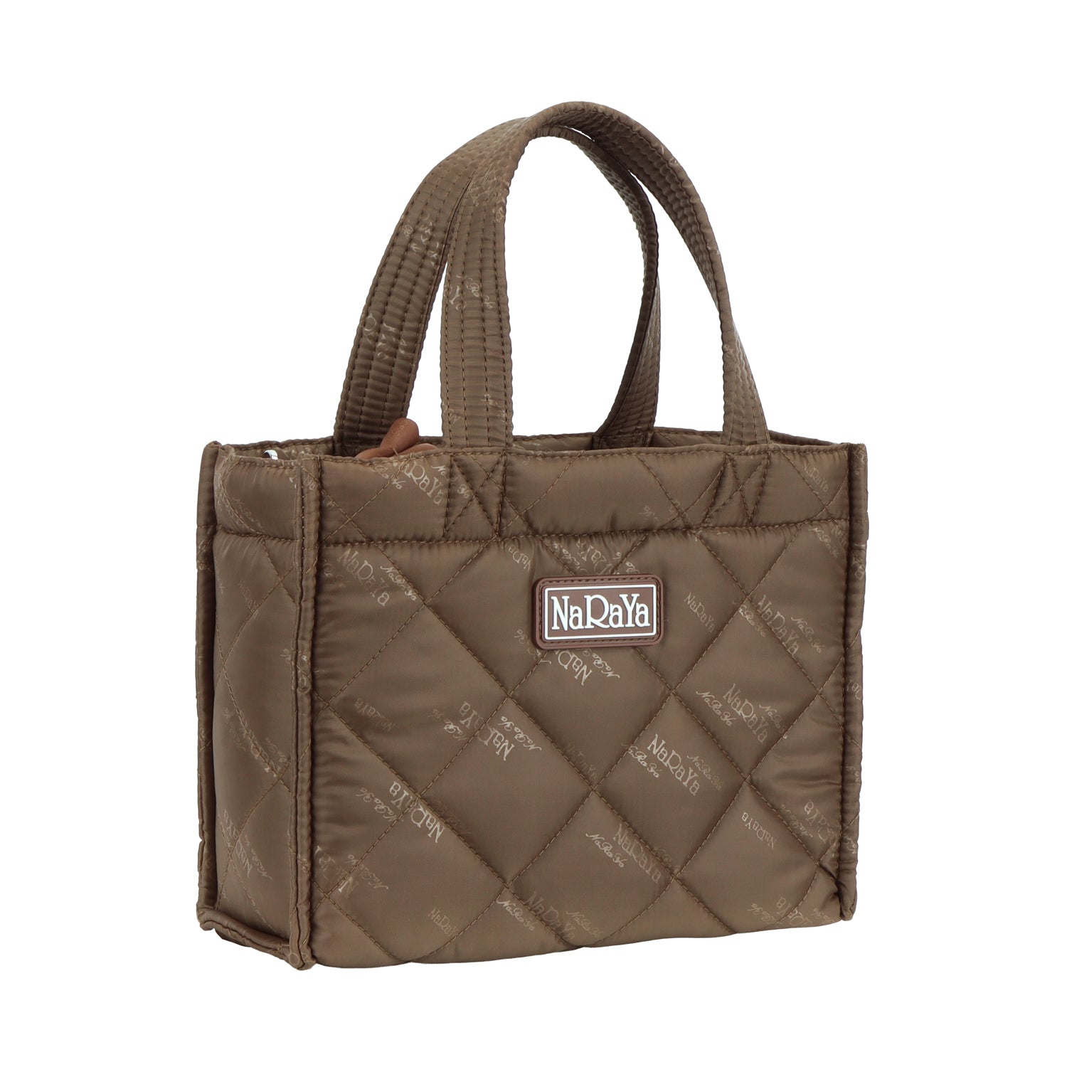 NaRaYa Bubble Up Crossbody Bag - NaRaYa