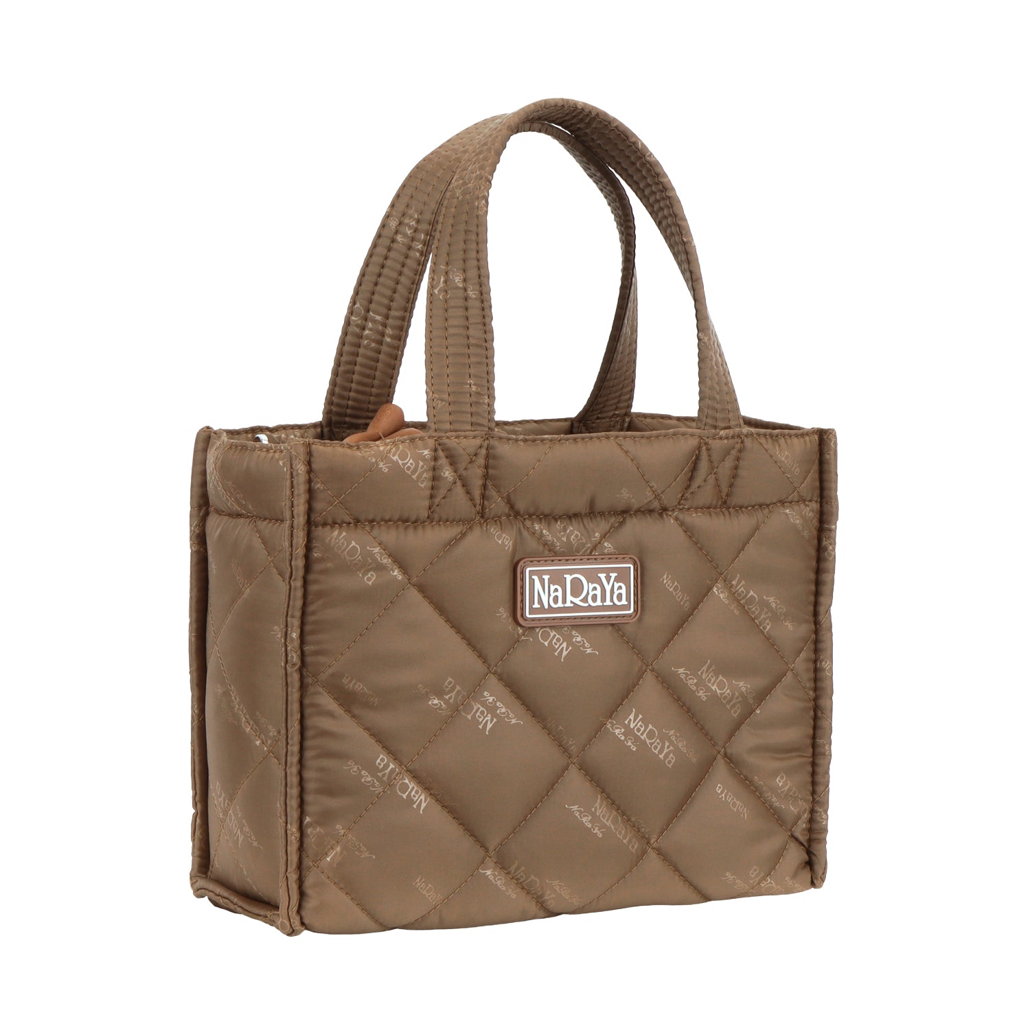 NaRaYa Bubble Up Crossbody Bag - NaRaYa