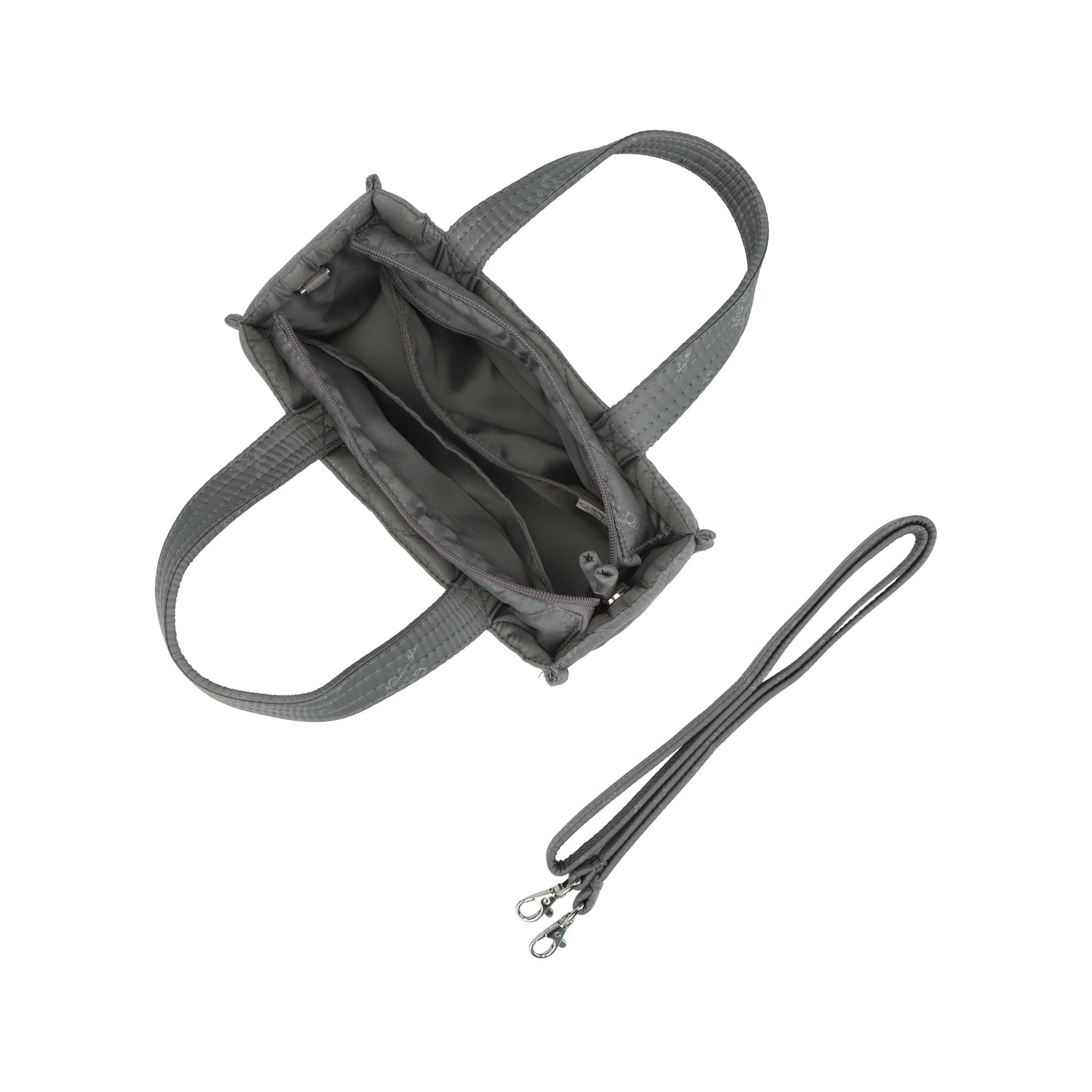 Bubble Up Crossbody Bag