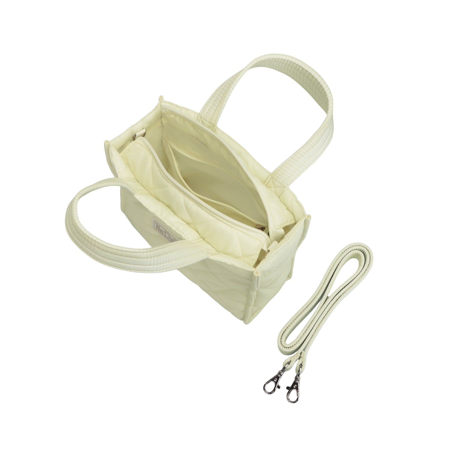 NaRaYa Bubble Up Crossbody Bag