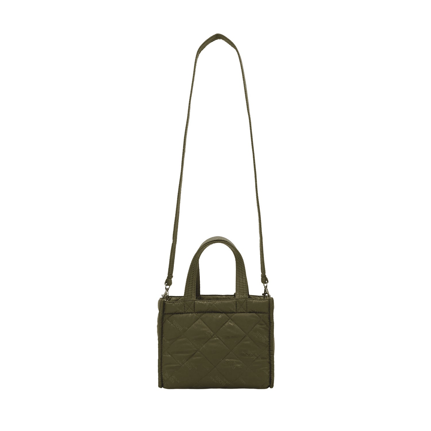 NaRaYa Bubble Up Crossbody Bag - NaRaYa