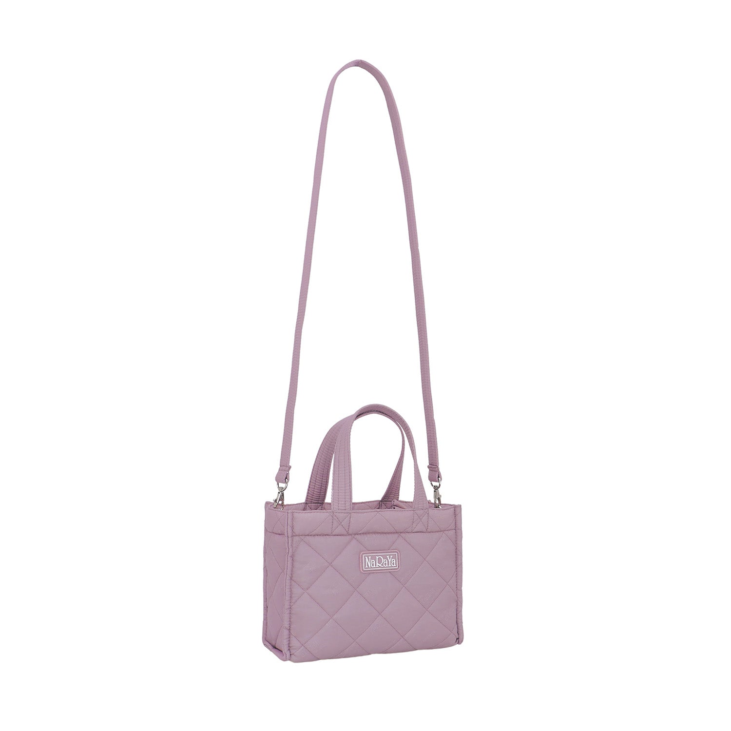 NaRaYa Bubble Up Crossbody Bag - NaRaYa