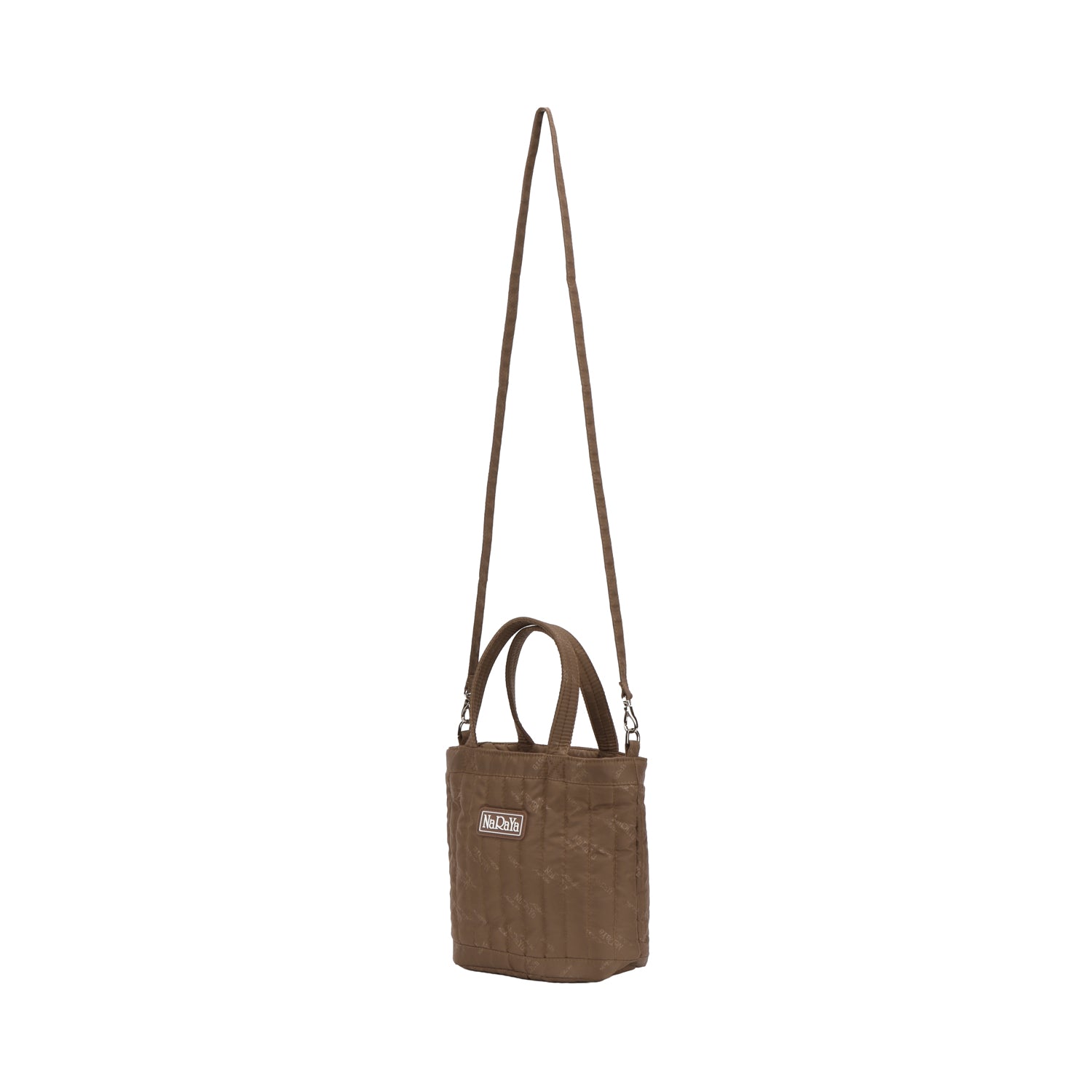 NaRaYa Bubble Up Crossbody Bag - NaRaYa