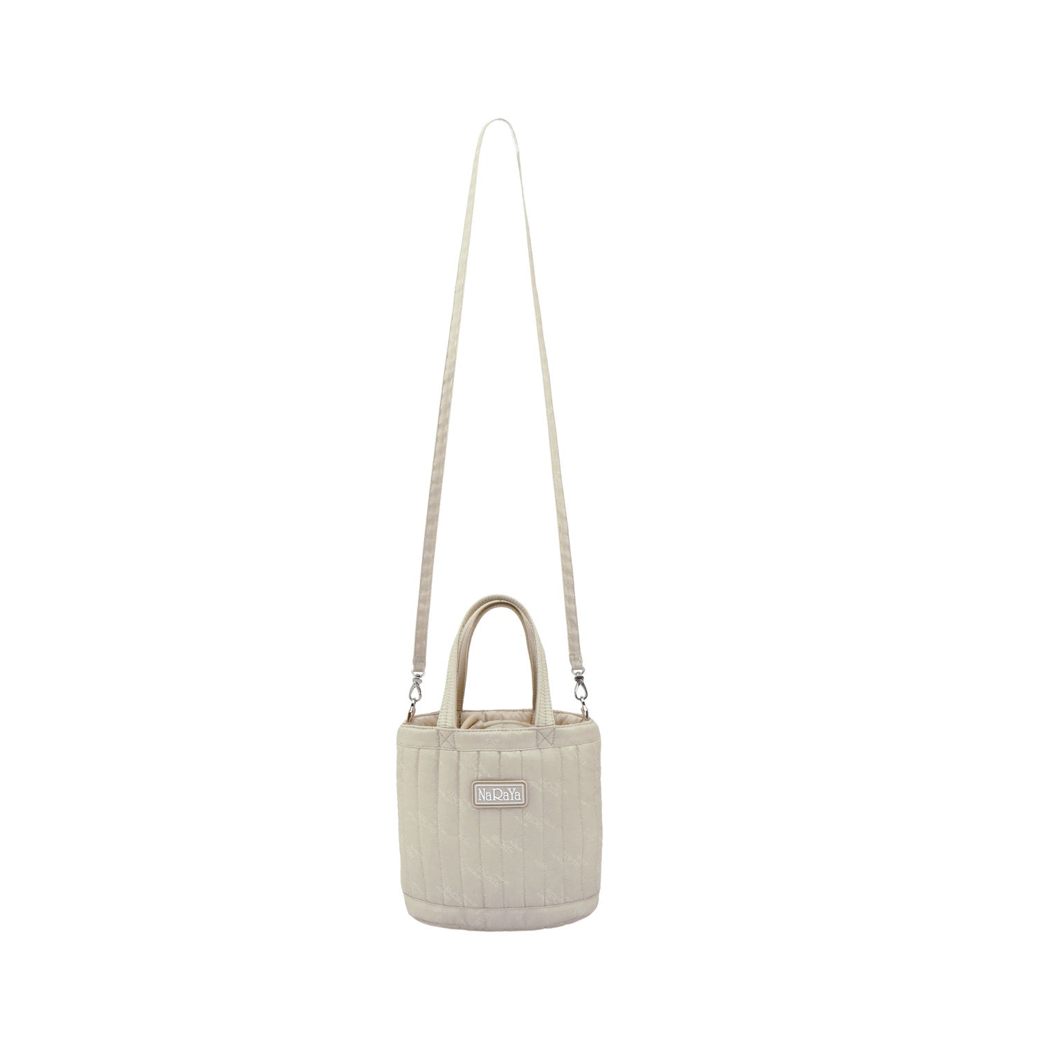 NaRaYa Bubble Up Crossbody Bag - NaRaYa