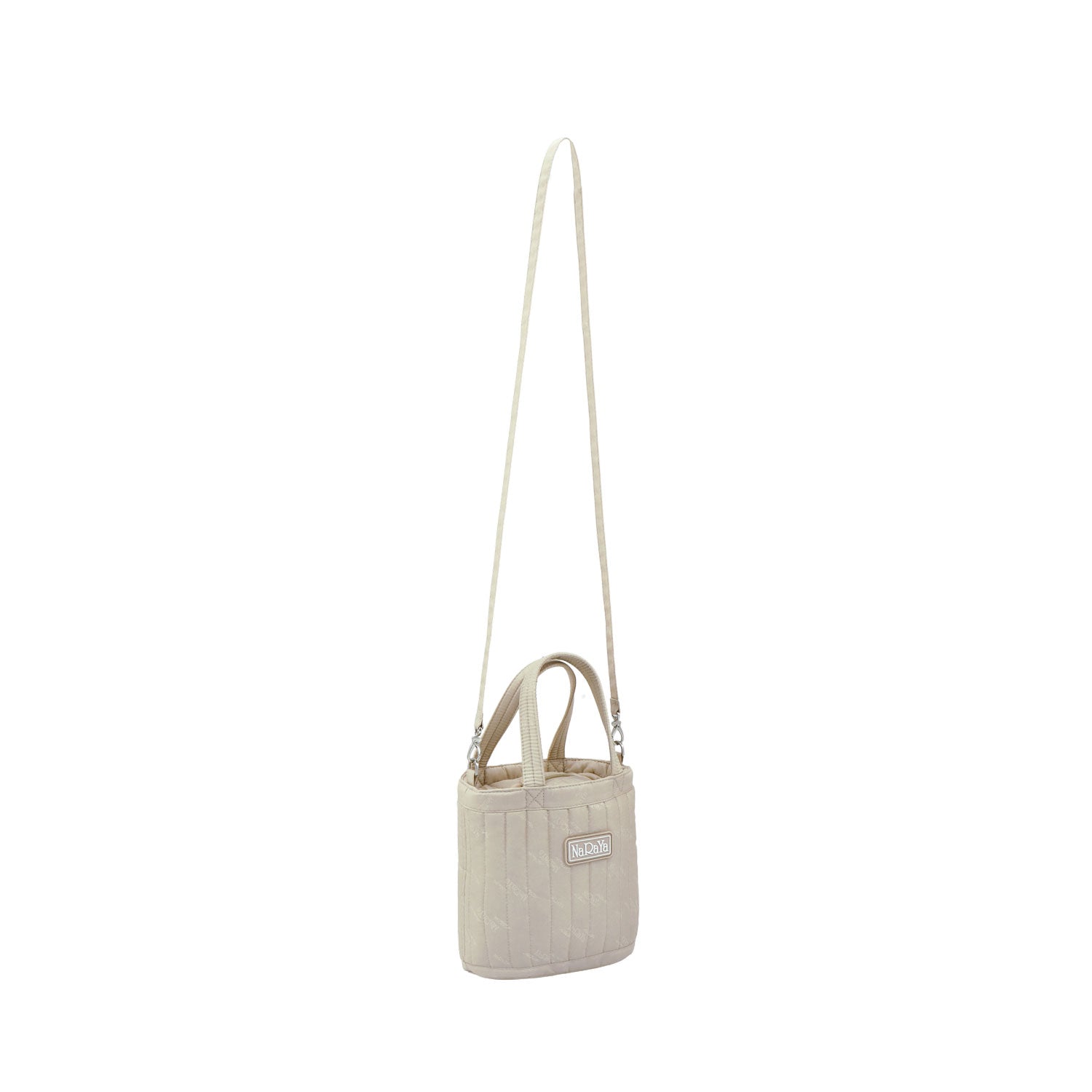 NaRaYa Bubble Up Crossbody Bag - NaRaYa