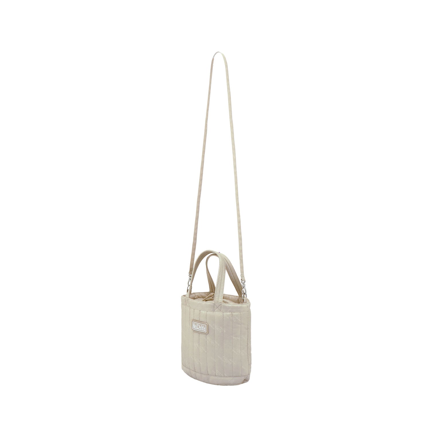 NaRaYa Bubble Up Crossbody Bag - NaRaYa