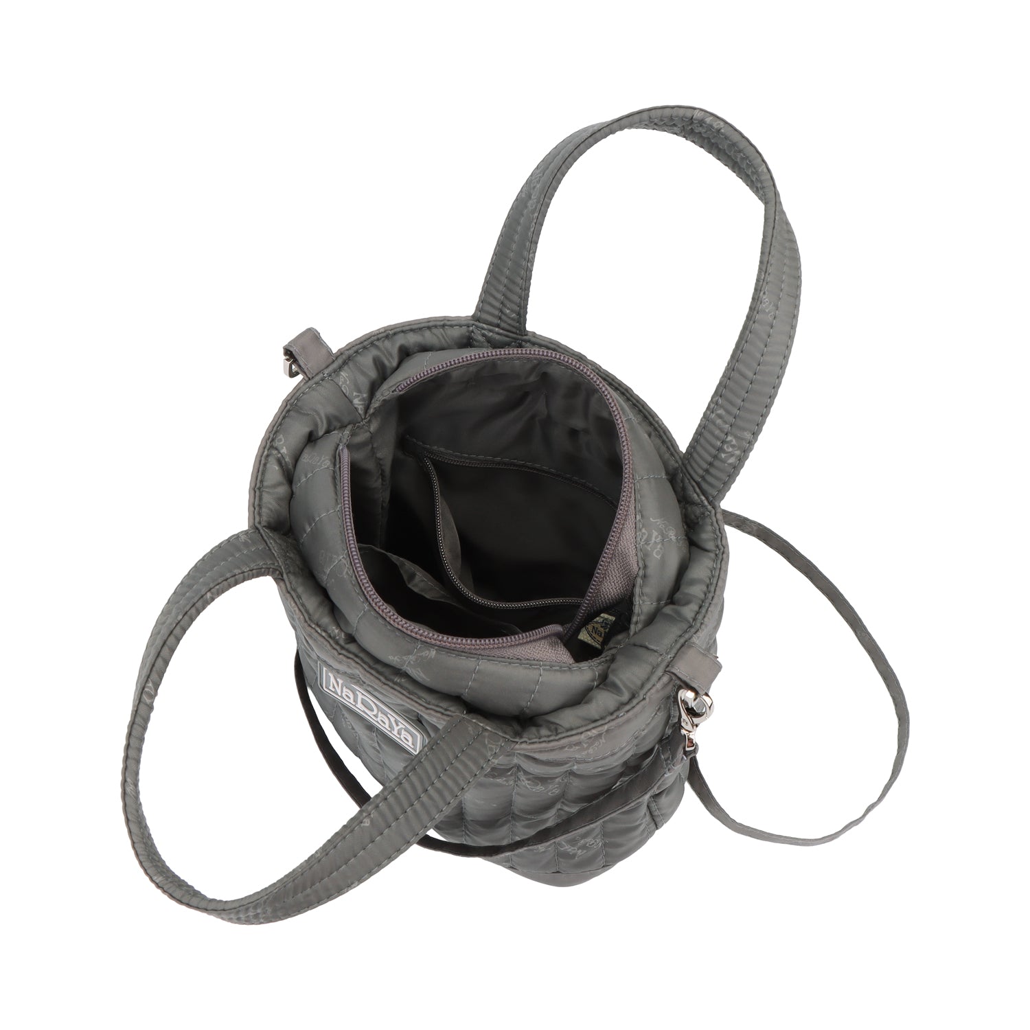 Bubble Up Crossbody Bag