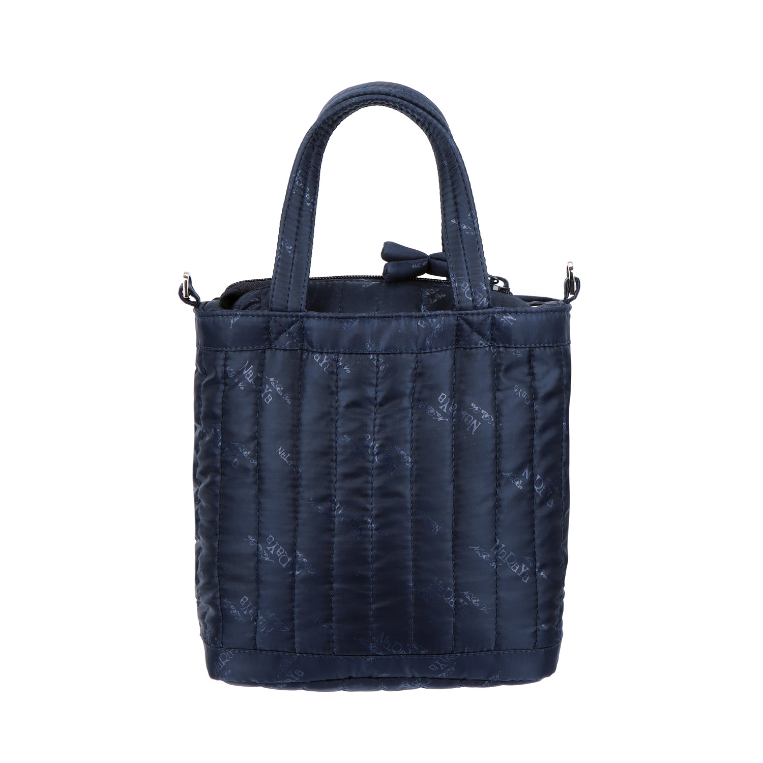 Bubble Up Crossbody Bag