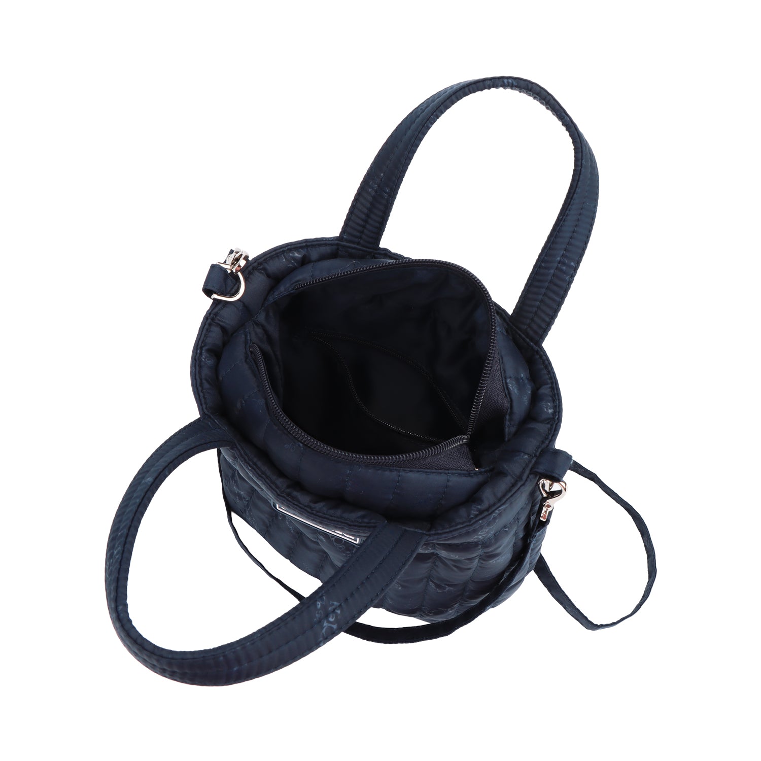 Bubble Up Crossbody Bag