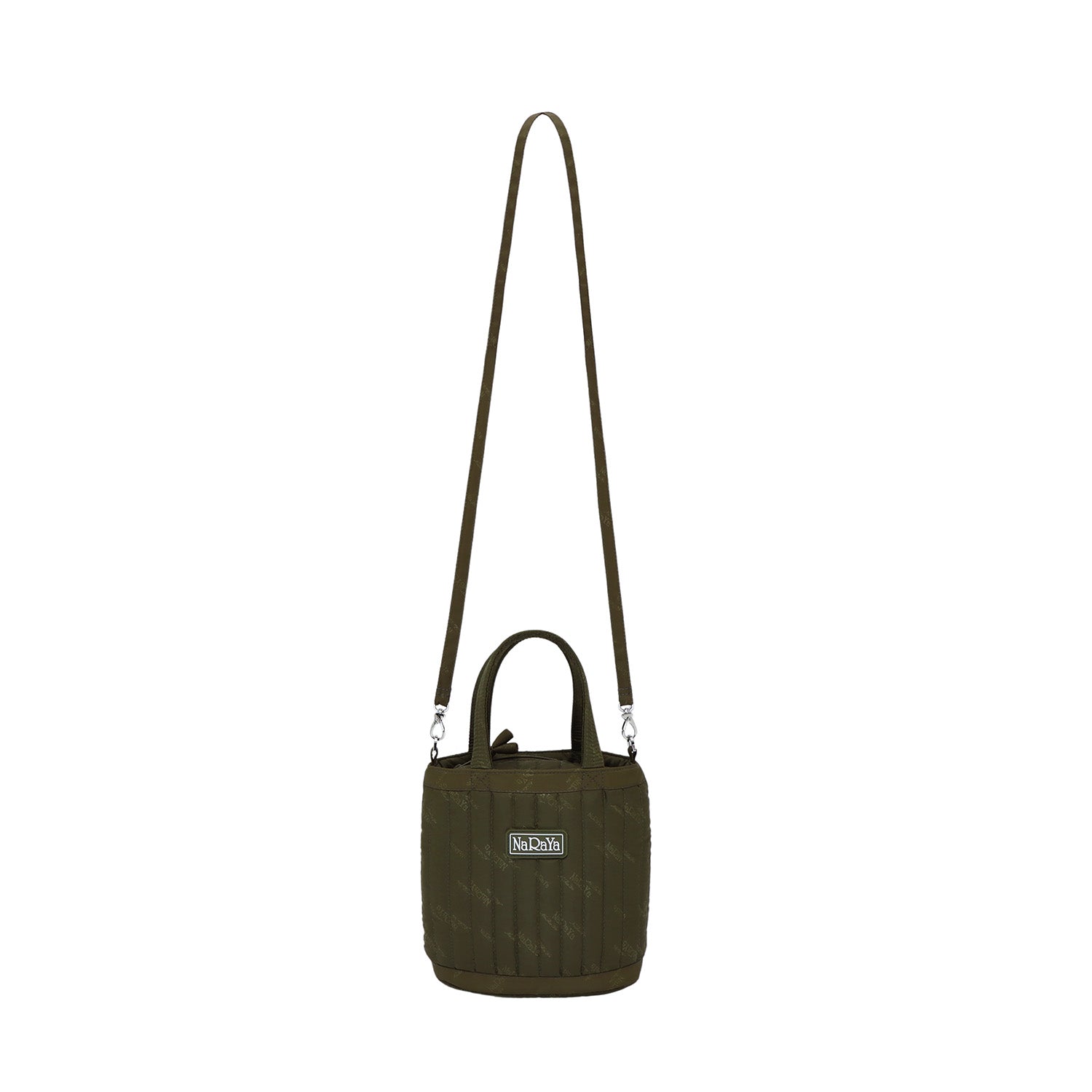 NaRaYa Bubble Up Crossbody Bag - NaRaYa
