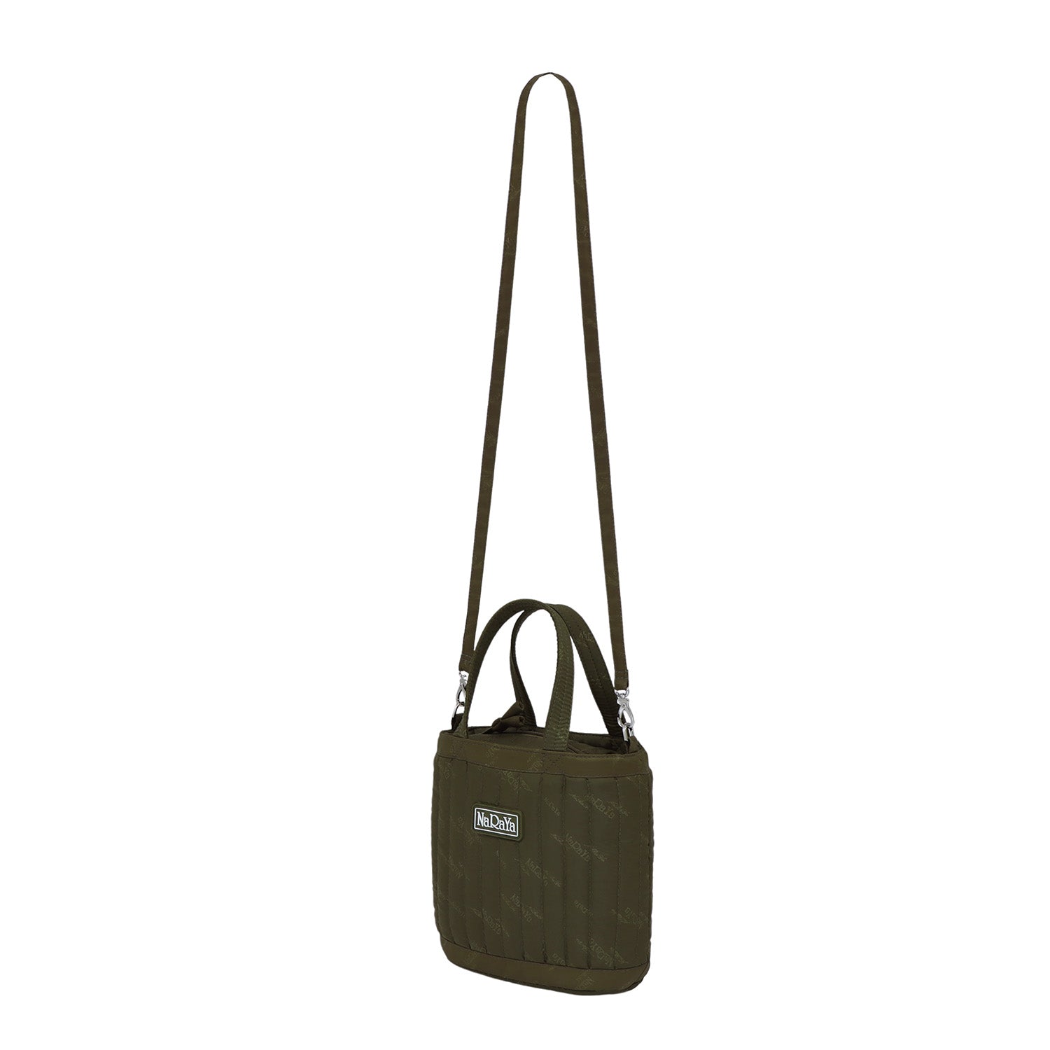 NaRaYa Bubble Up Crossbody Bag - NaRaYa