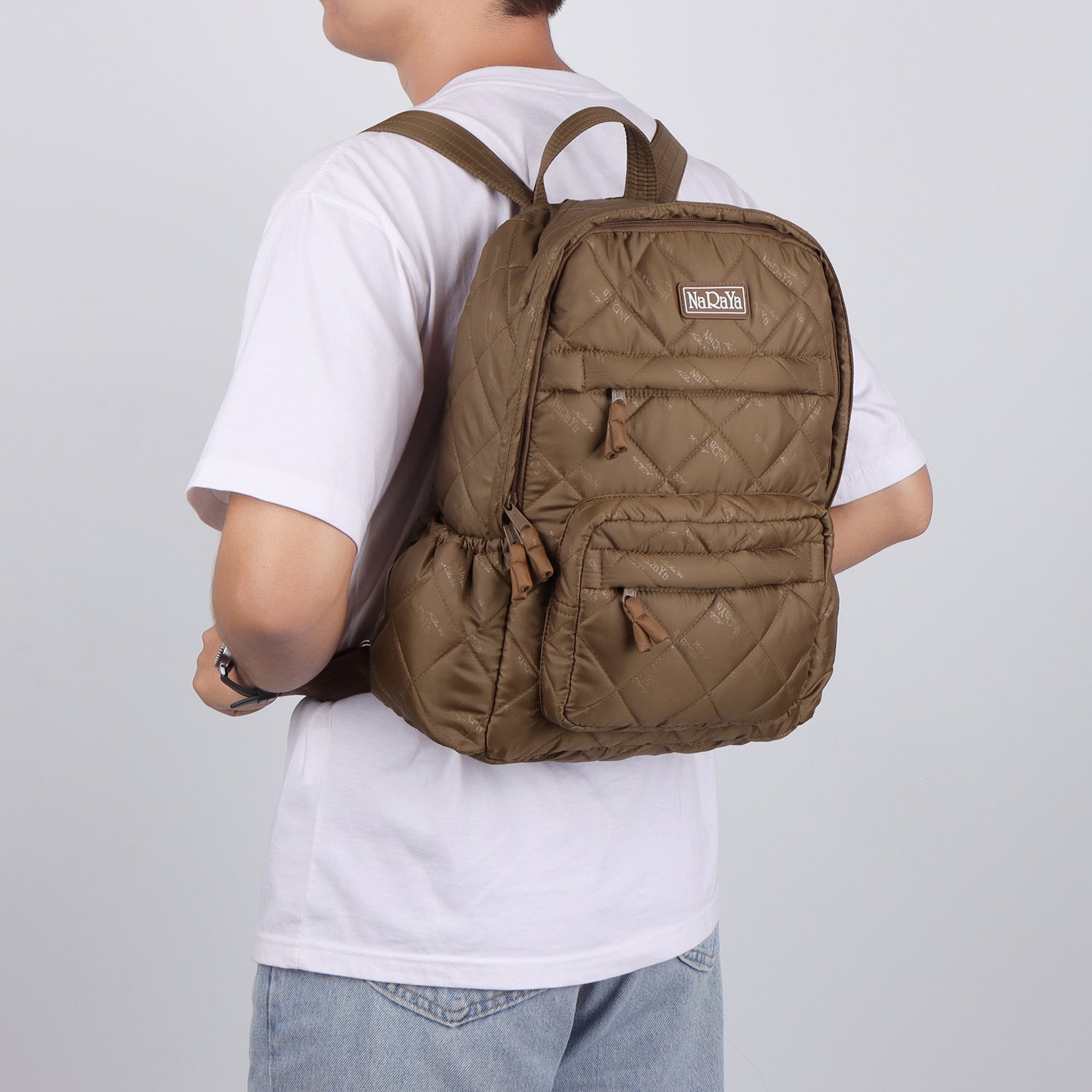 Bubble Up Backpack