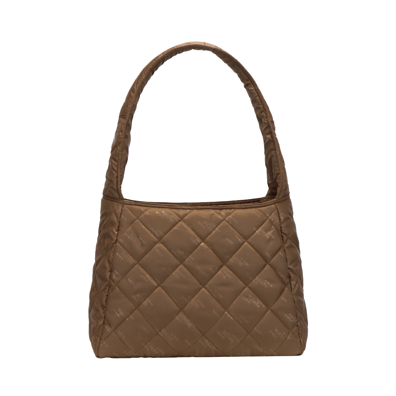 NaRaYa Bubble Up Hobo Bag - NaRaYa
