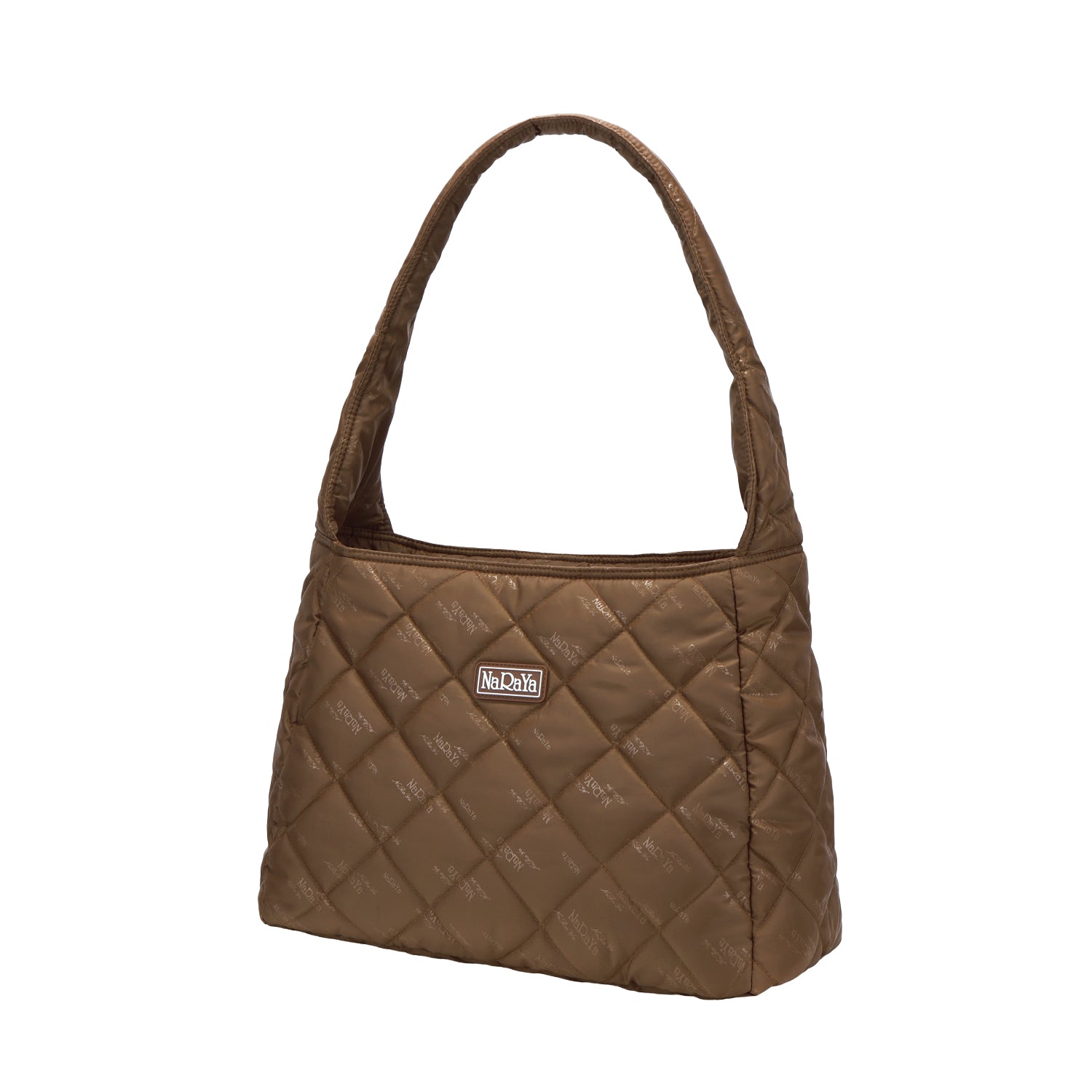 NaRaYa Bubble Up Hobo Bag - NaRaYa