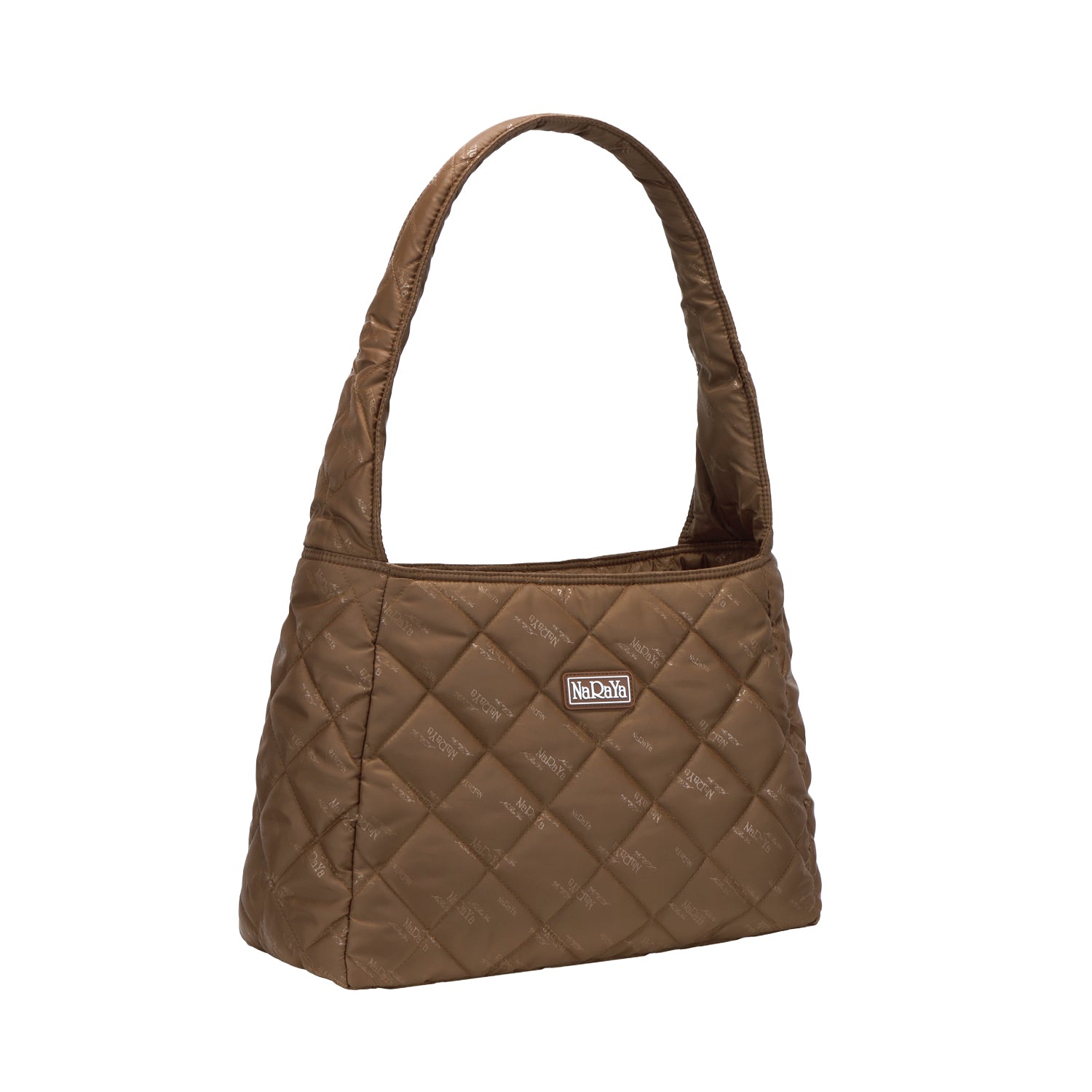 NaRaYa Bubble Up Hobo Bag - NaRaYa