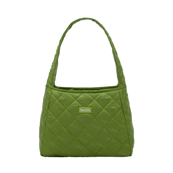 NaRaYa Bubble Up Hobo Bag