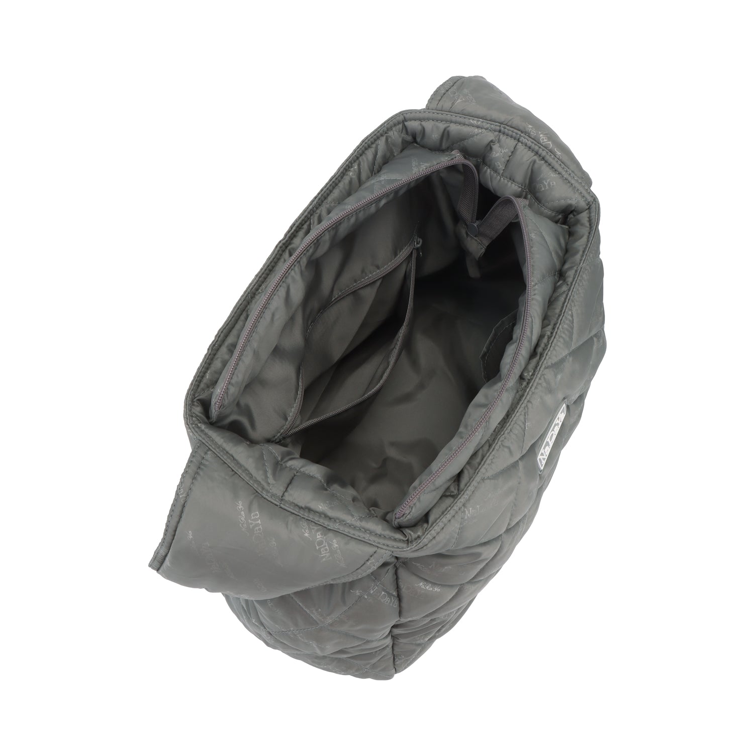 Bubble Up Hobo Bag