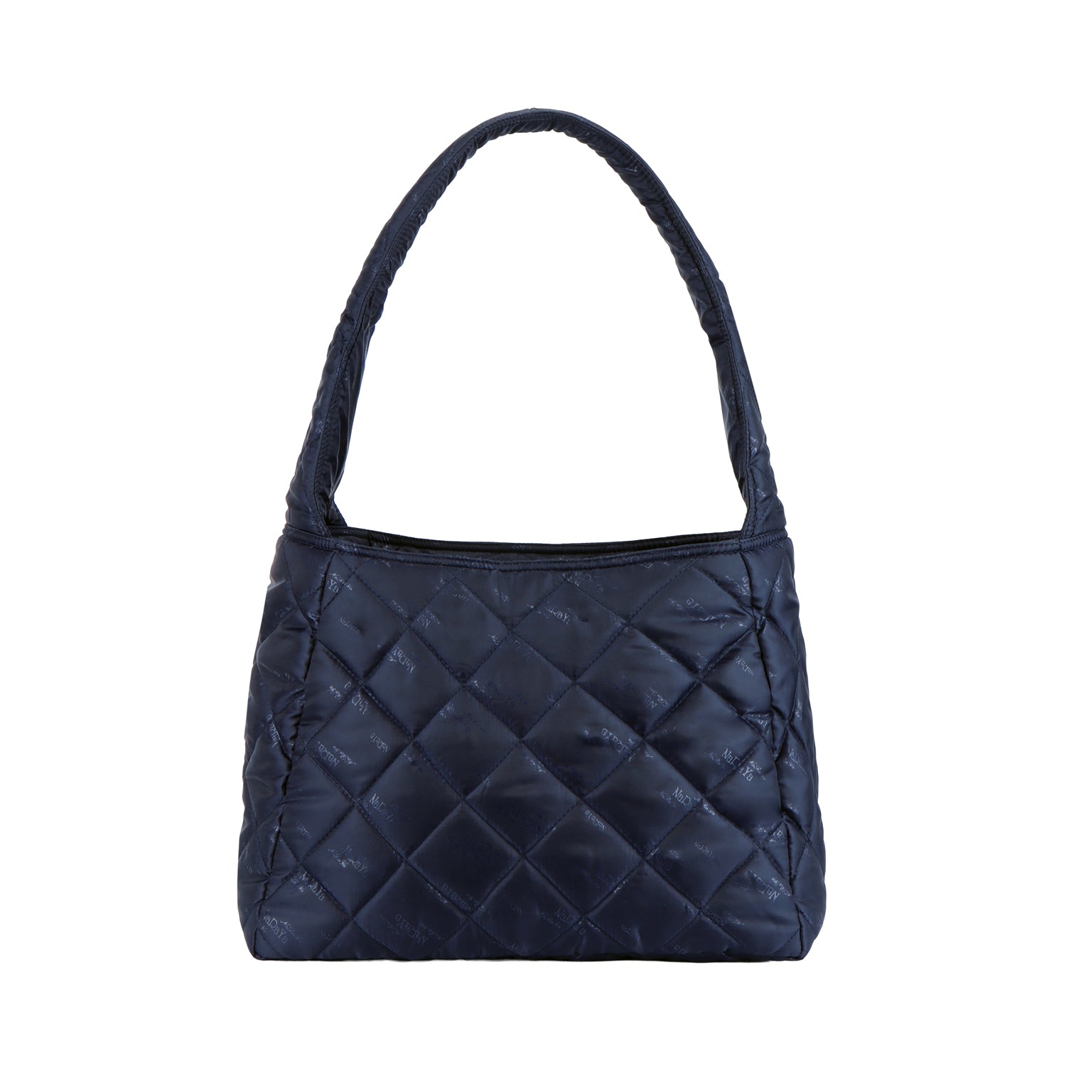 Bubble Up Hobo Bag