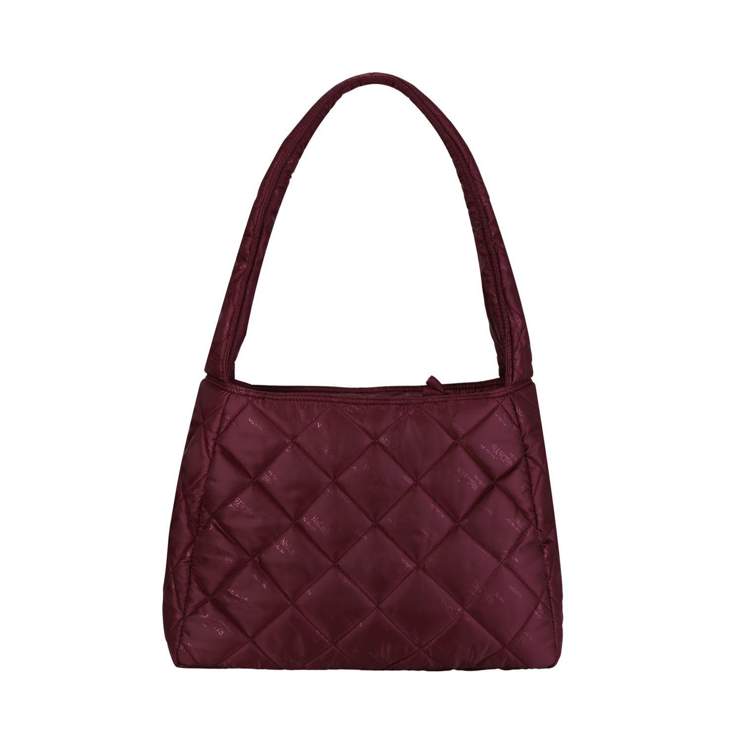 กระเป๋าโฮโบ Bubble Up