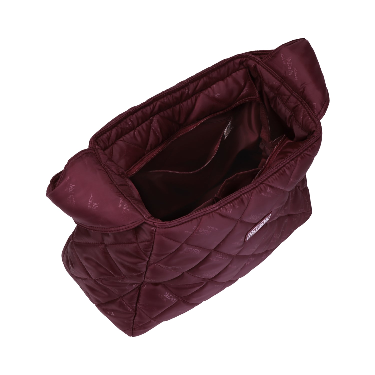 กระเป๋าโฮโบ Bubble Up