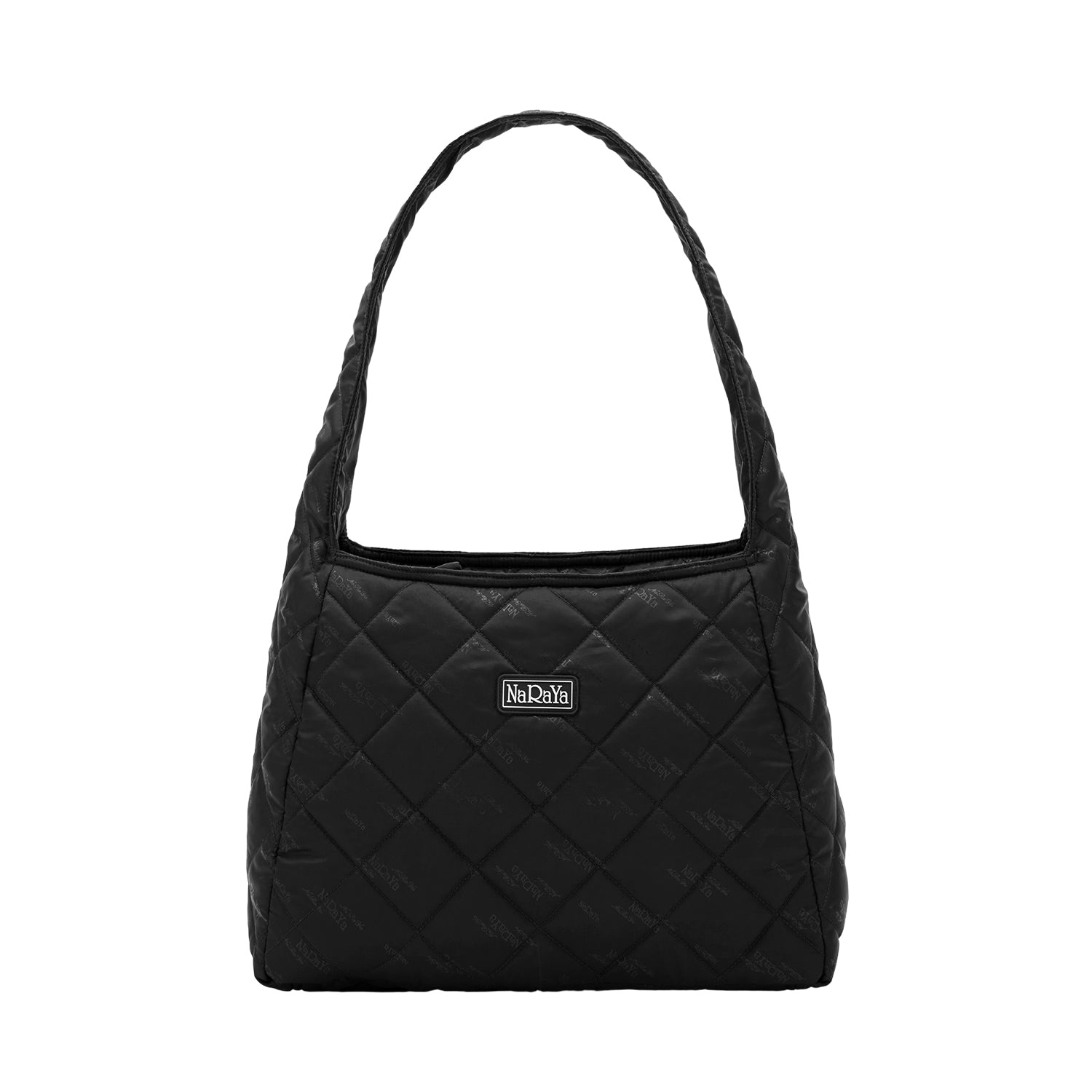 NaRaYa Hobo Bag Bubble Up