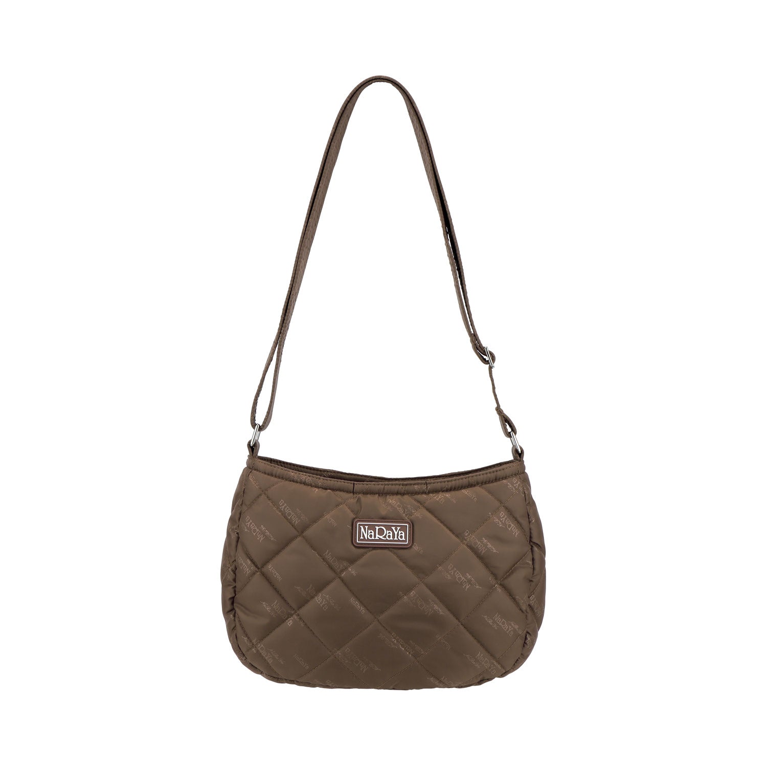 NaRaYa Bubble Up Crossbody bag - NaRaYa
