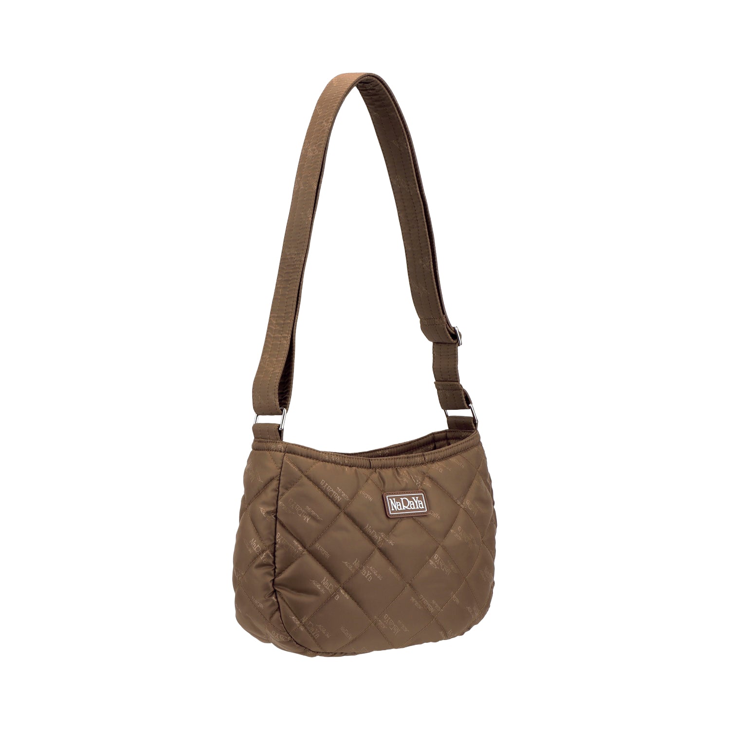 NaRaYa Bubble Up Crossbody bag - NaRaYa