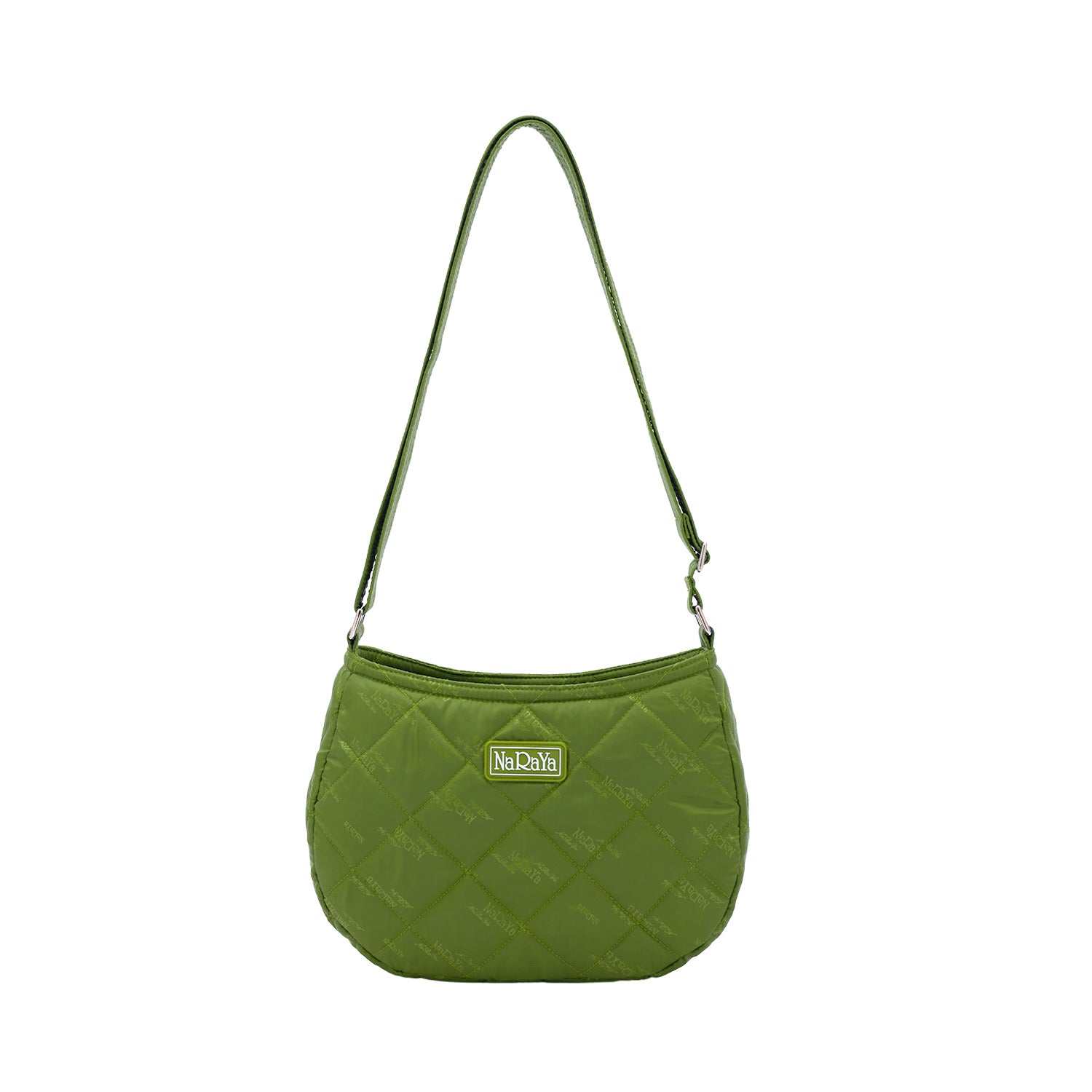 NaRaYa Bubble Up Crossbody bag