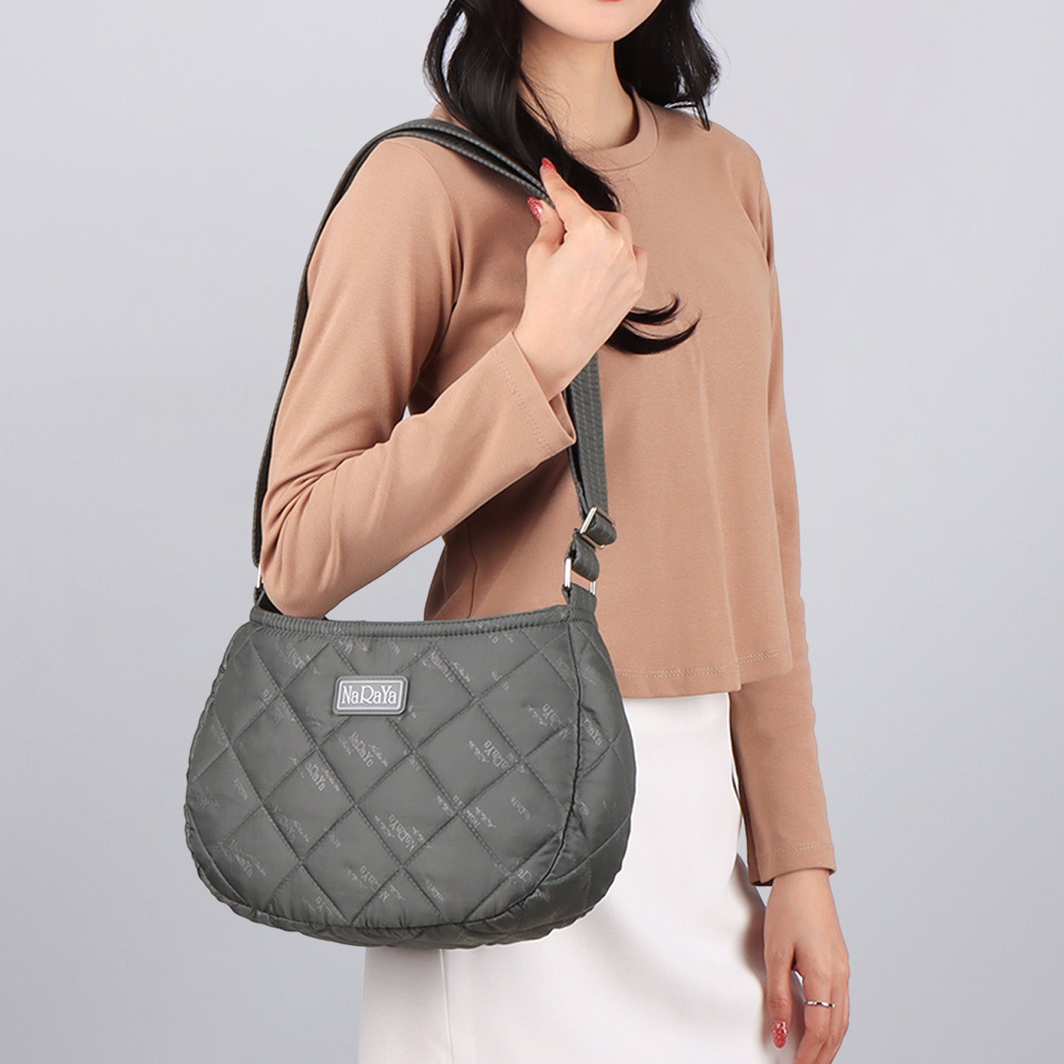 Bubble Up Crossbody bag