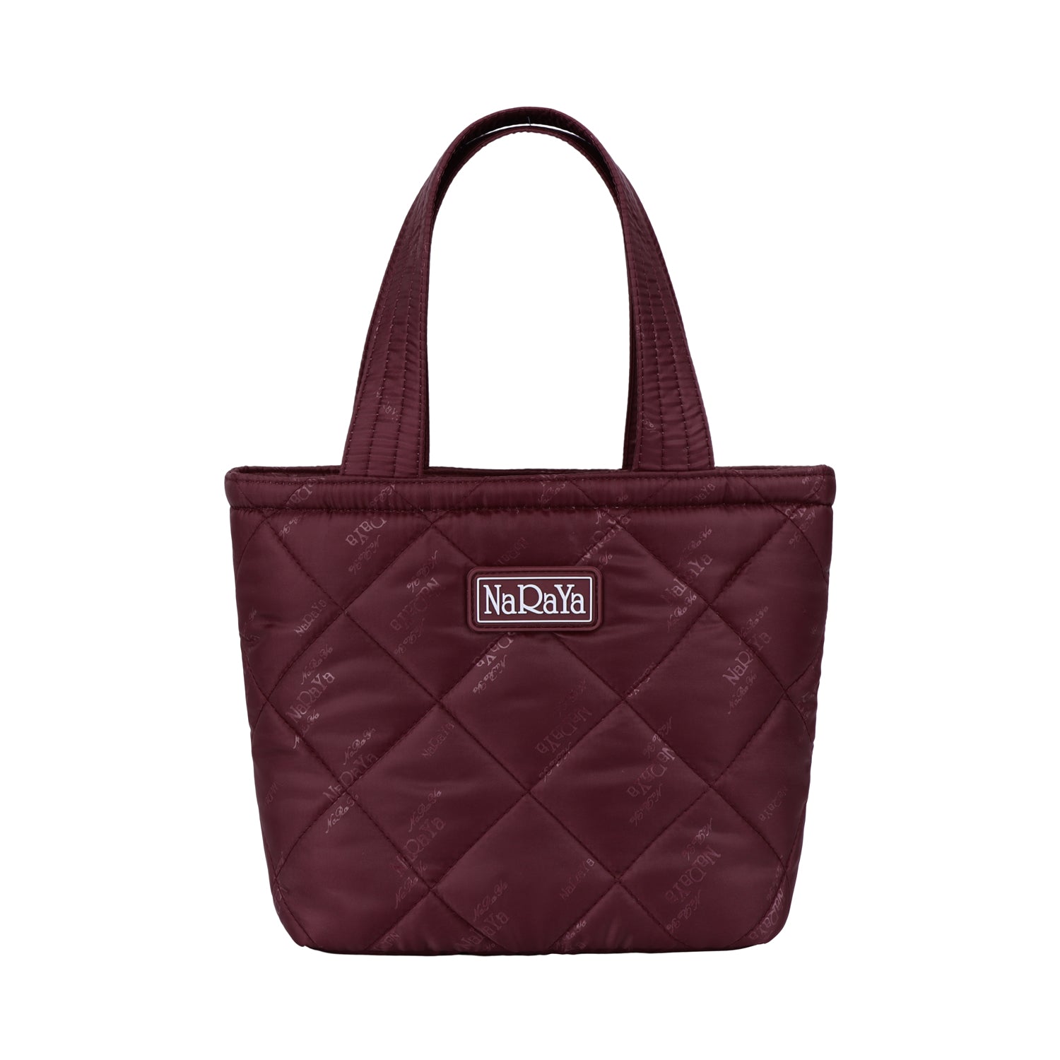NaRaYa Handbag Bubble Up