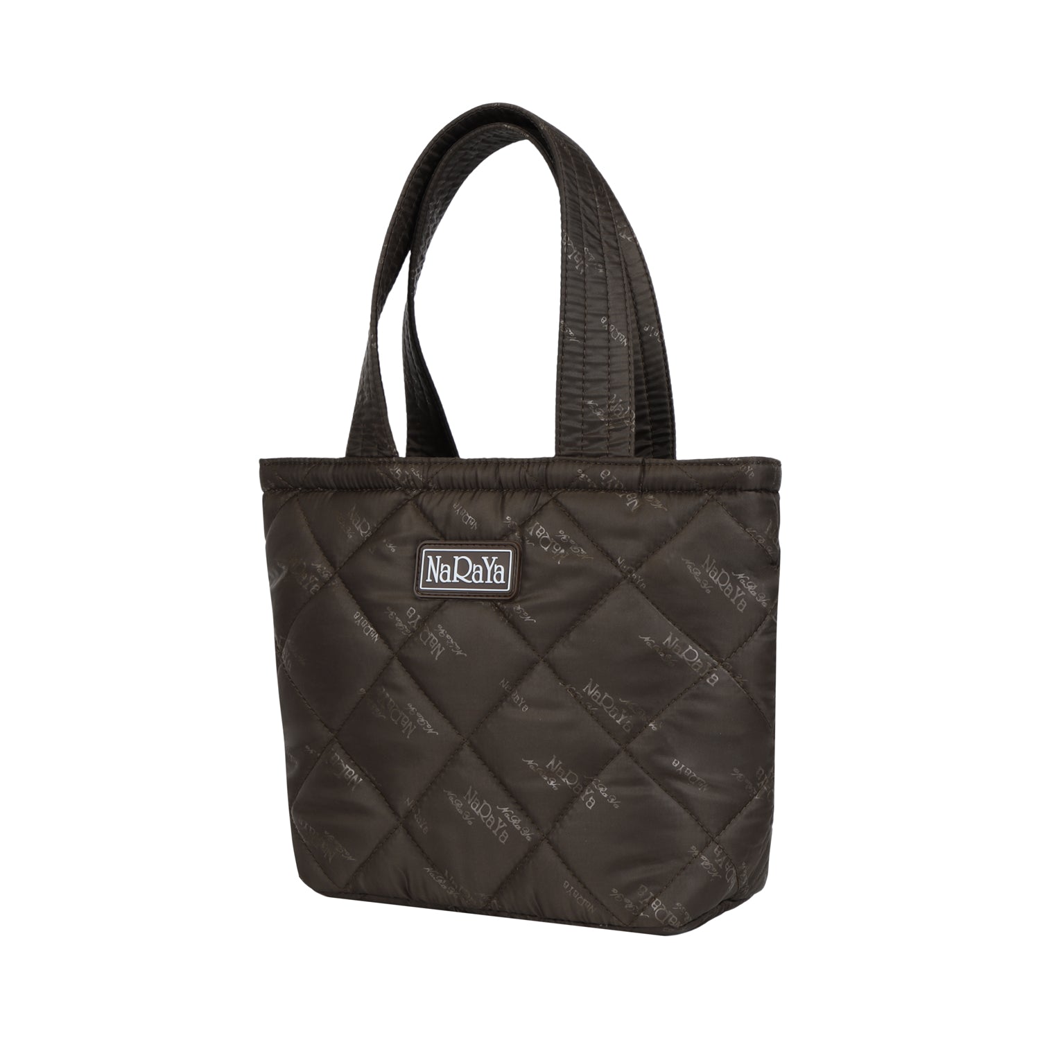 NaRaYa Handbag Bubble Up