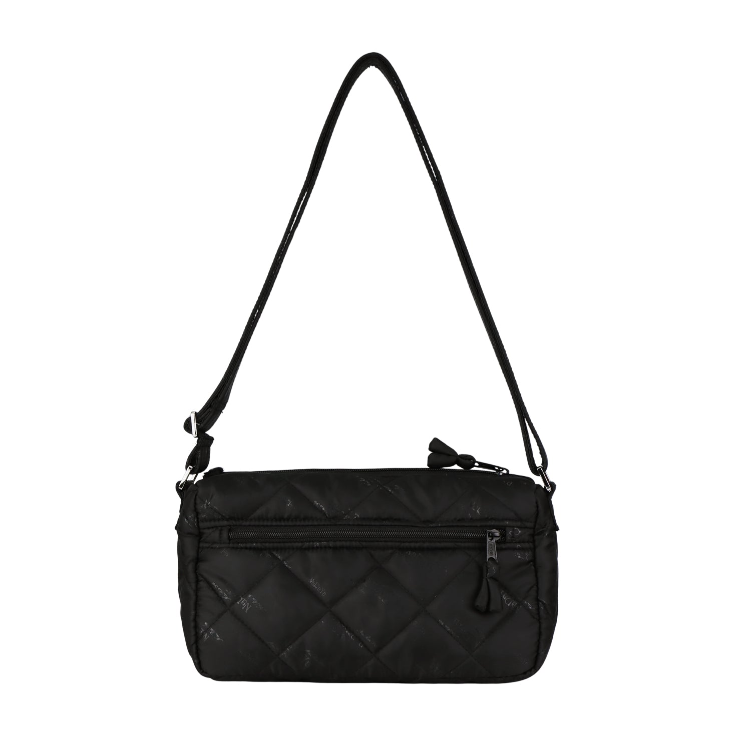 NaRaYa Bubble Up Slim Crossbody Bag